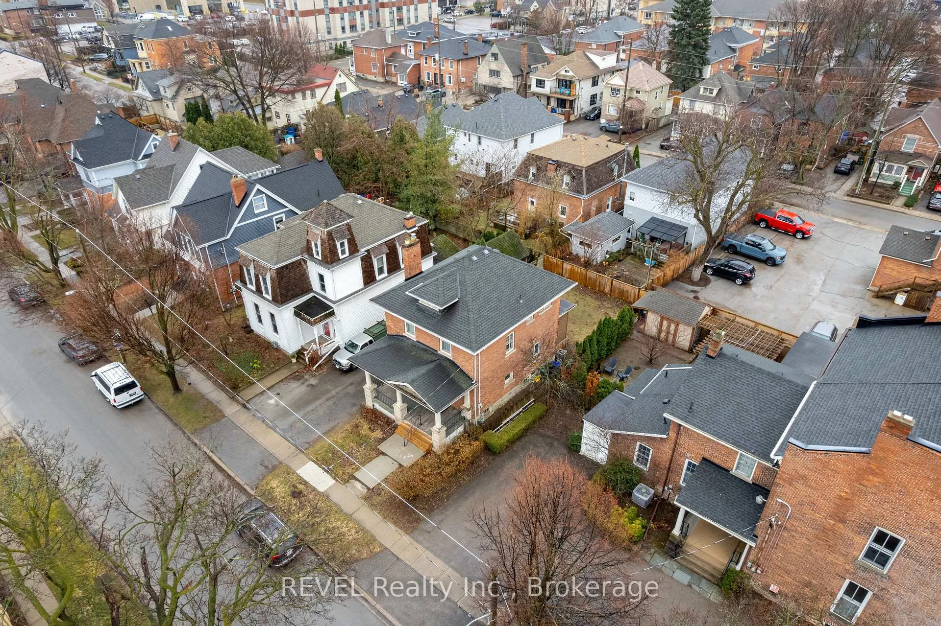 Photo 39 of 17 Beecher Street, St. Catharines, Downtown — HOMEH