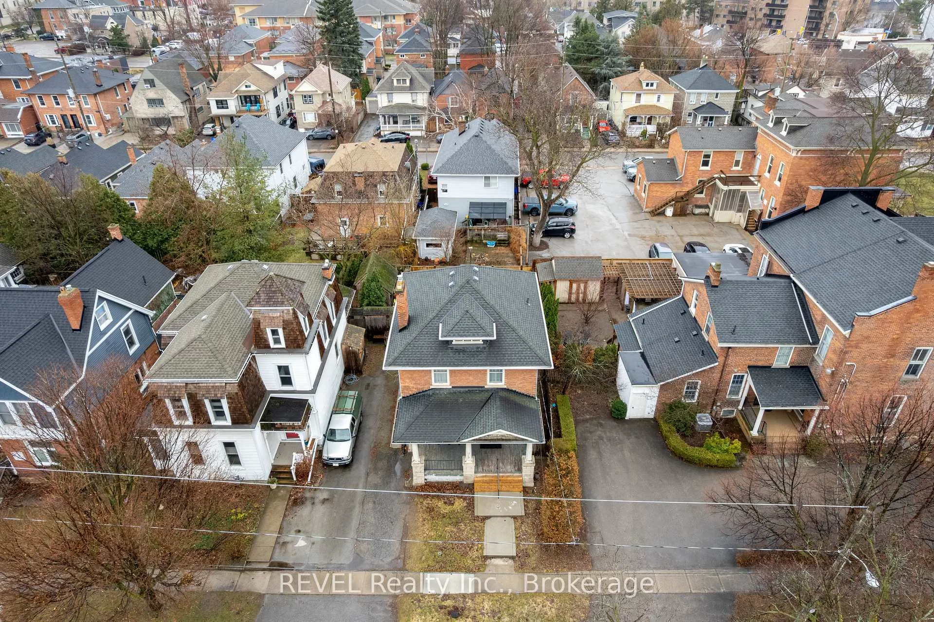 Photo 40 of 17 Beecher Street, St. Catharines, Downtown — HOMEH