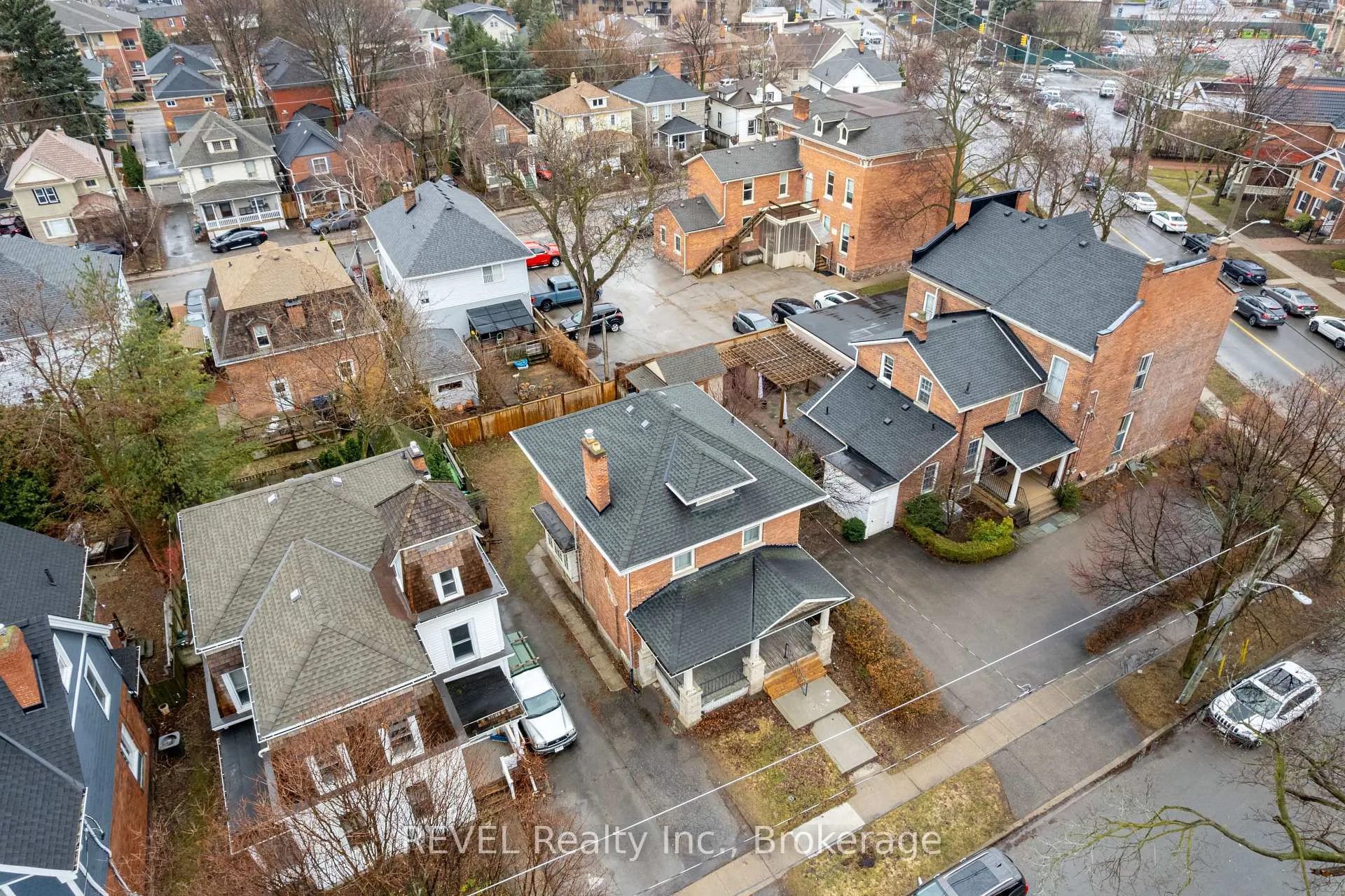 Photo 41 of 17 Beecher Street, St. Catharines, Downtown — HOMEH