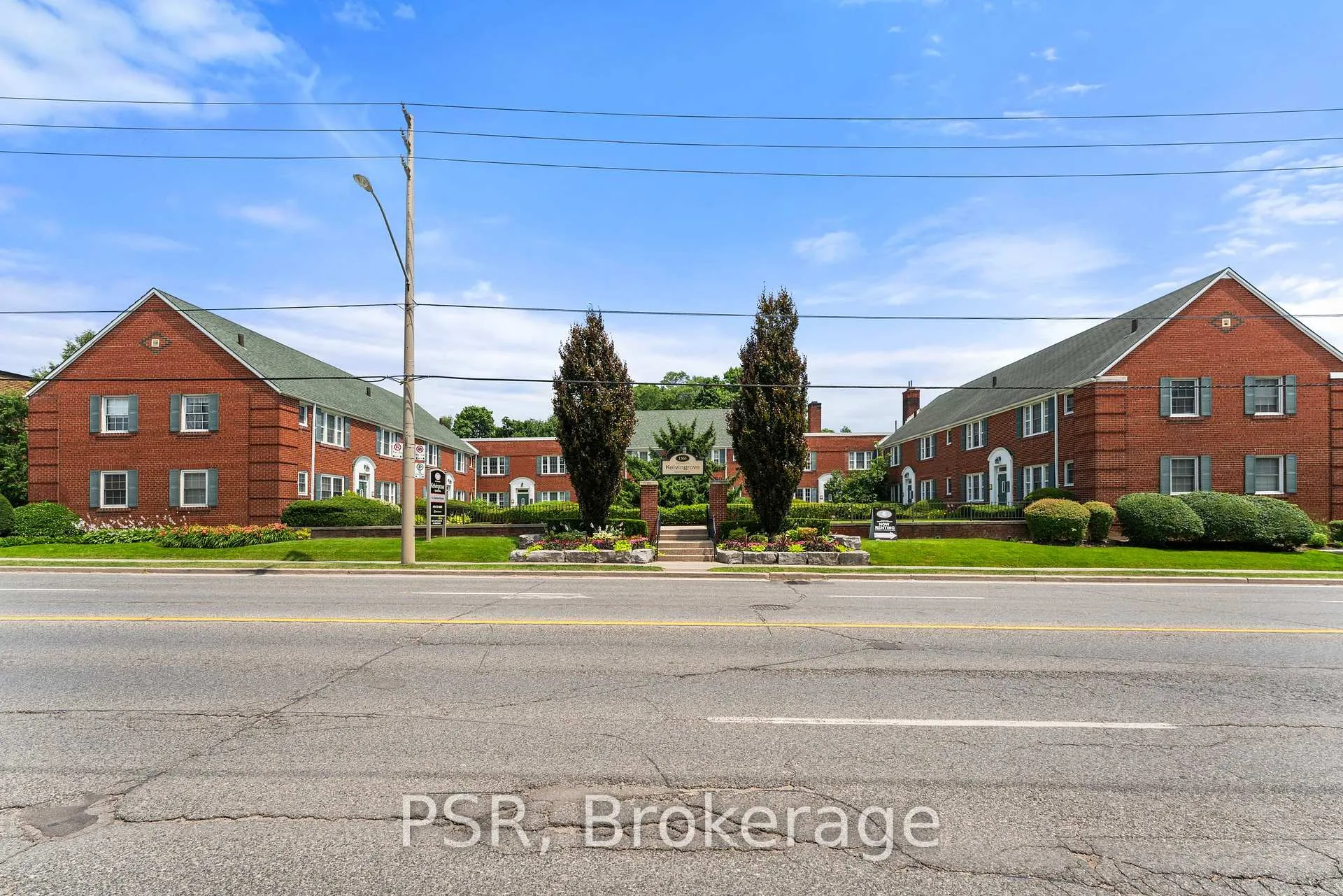 Photo 2 of Unit U03, 1351 Bayview Avenue, Toronto, Leaside — HOMEH