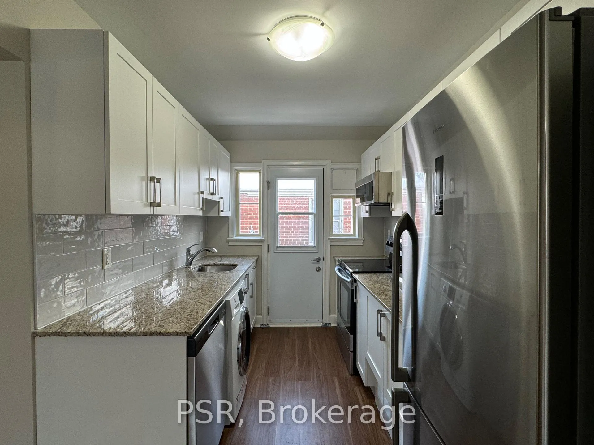 Photo 5 of Unit U03, 1351 Bayview Avenue, Toronto, Leaside — HOMEH