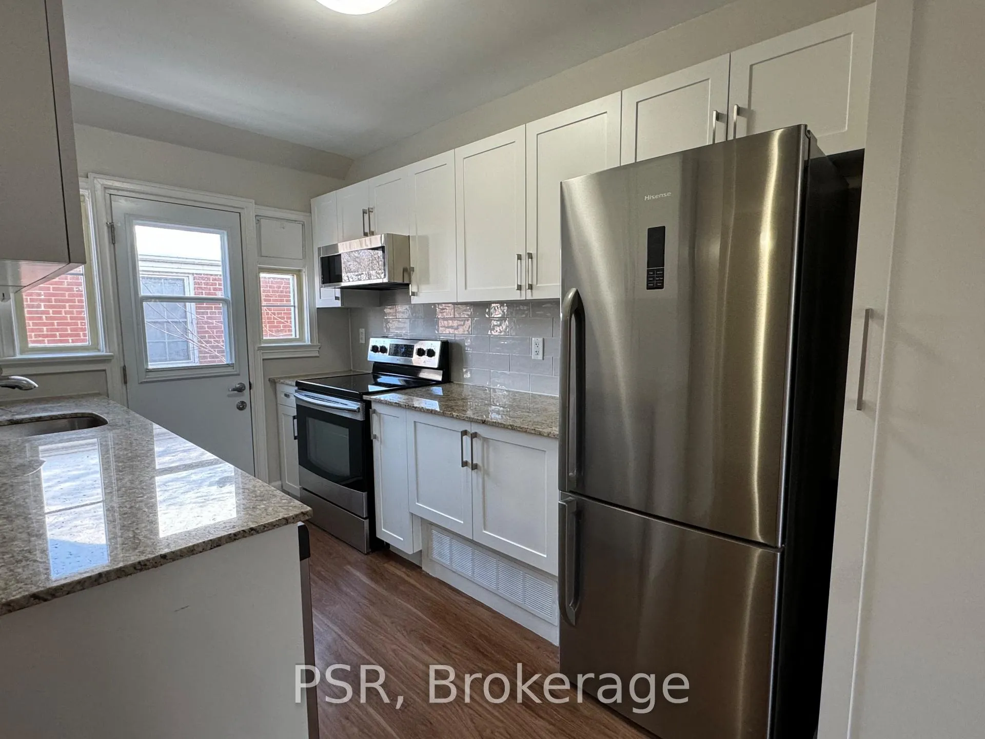 Photo 6 of Unit U03, 1351 Bayview Avenue, Toronto, Leaside — HOMEH