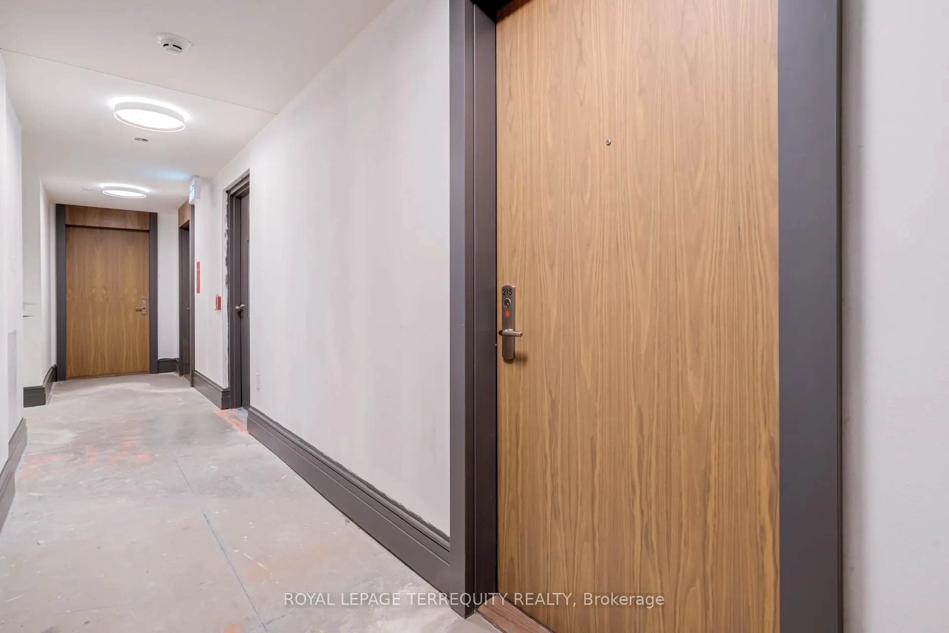 Photo 26 of Unit 215, 27 Korda Gate, Vaughan, Concord — HOMEH