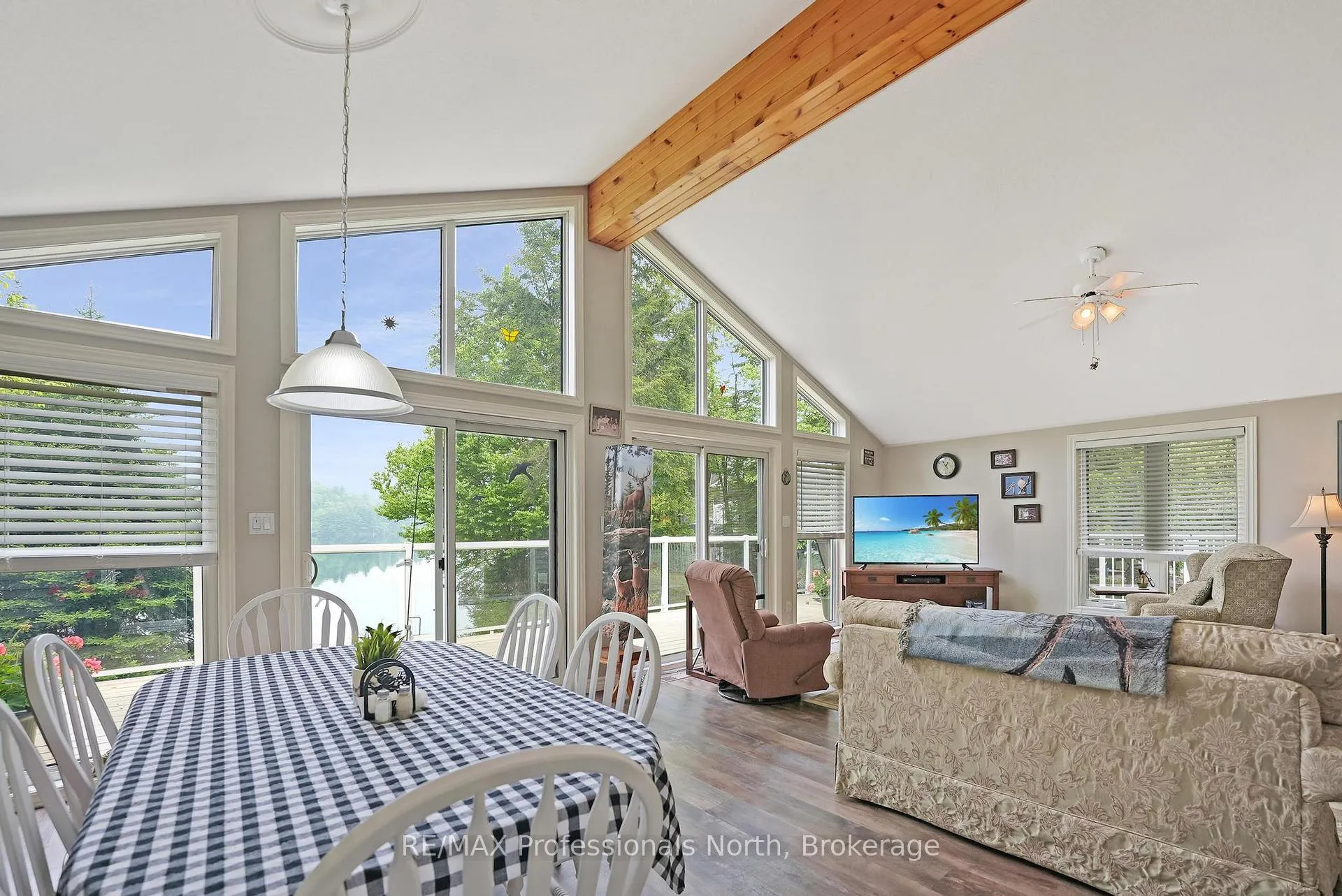 Photo 17 of 1093 Comak Crescent, Algonquin Highlands, Sherborne — HOMEH