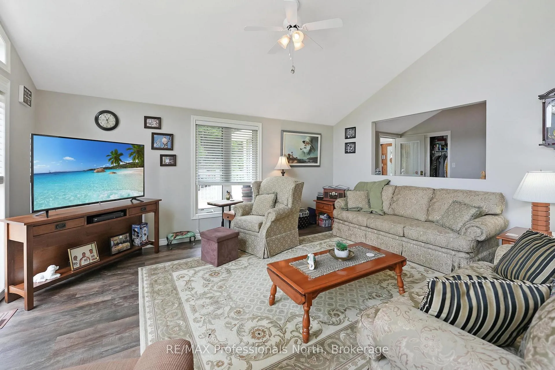 Photo 19 of 1093 Comak Crescent, Algonquin Highlands, Sherborne — HOMEH