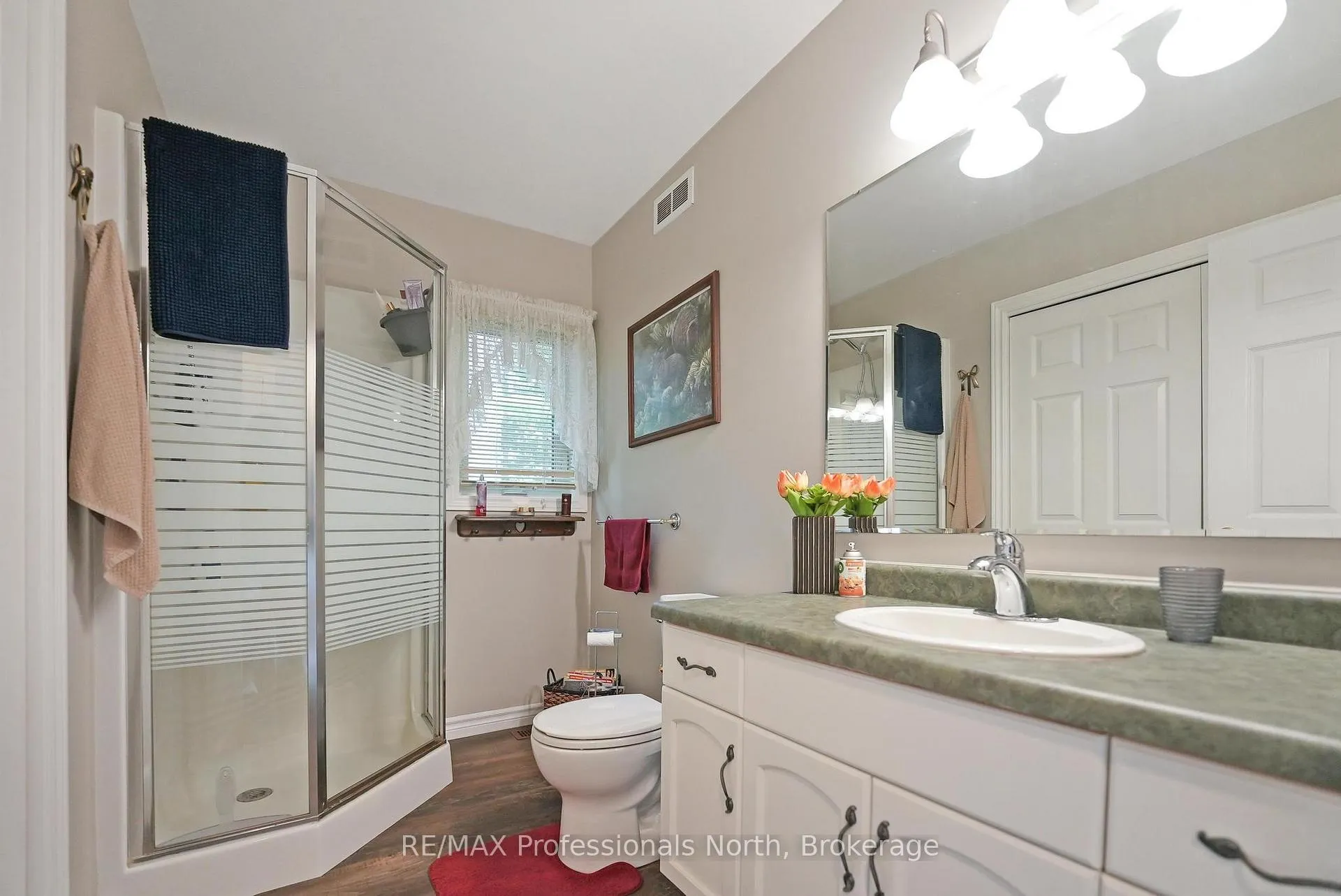 Photo 25 of 1093 Comak Crescent, Algonquin Highlands, Sherborne — HOMEH