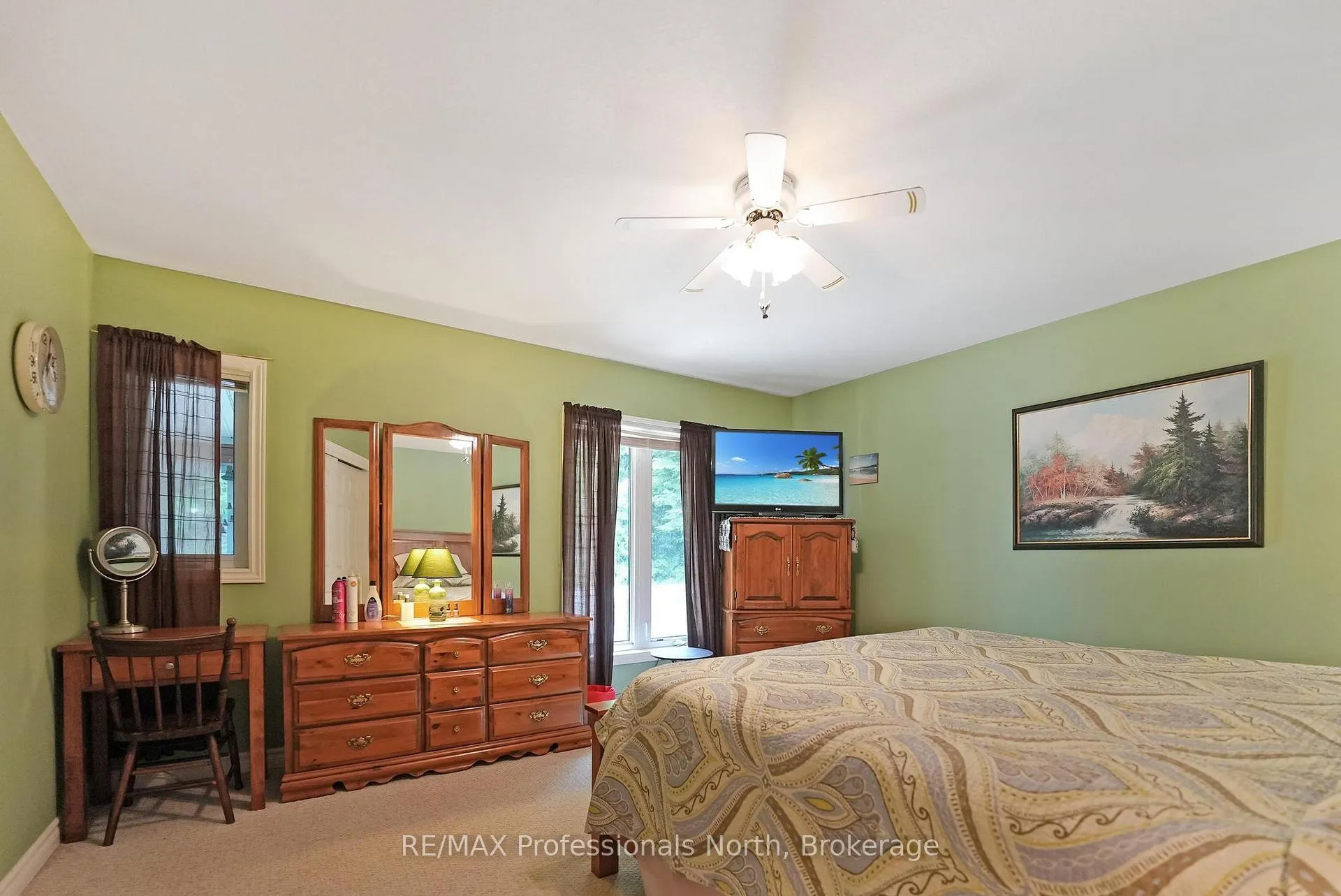 Photo 27 of 1093 Comak Crescent, Algonquin Highlands, Sherborne — HOMEH