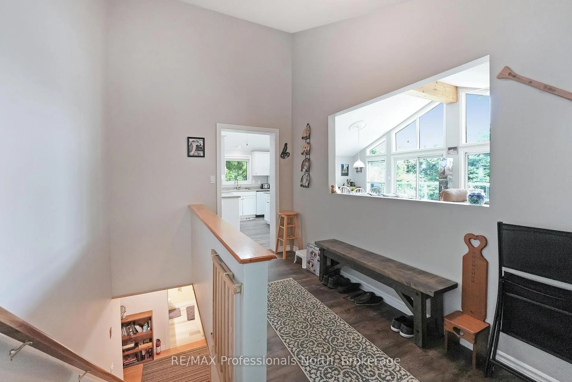 Photo 30 of 1093 Comak Crescent, Algonquin Highlands, Sherborne — HOMEH
