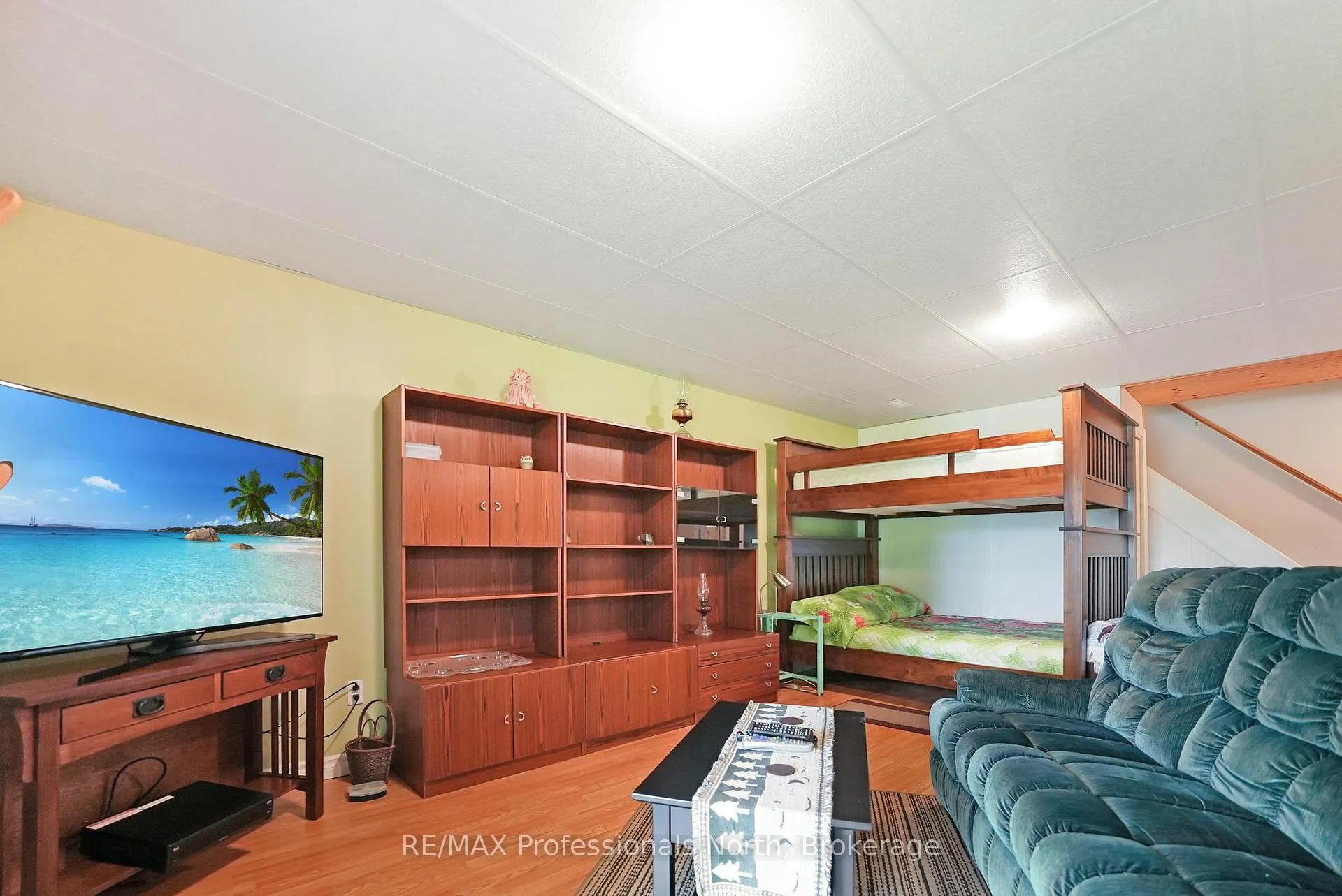 Photo 40 of 1093 Comak Crescent, Algonquin Highlands, Sherborne — HOMEH