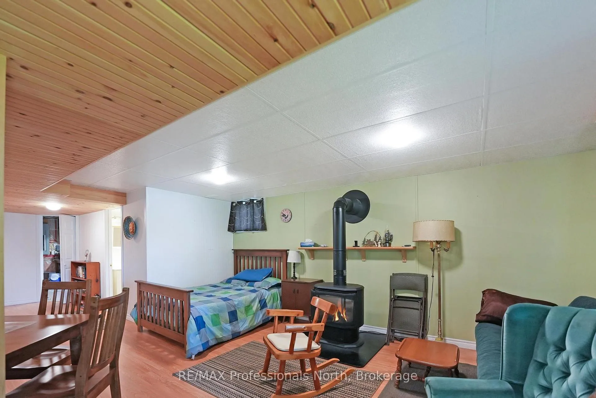 Photo 41 of 1093 Comak Crescent, Algonquin Highlands, Sherborne — HOMEH