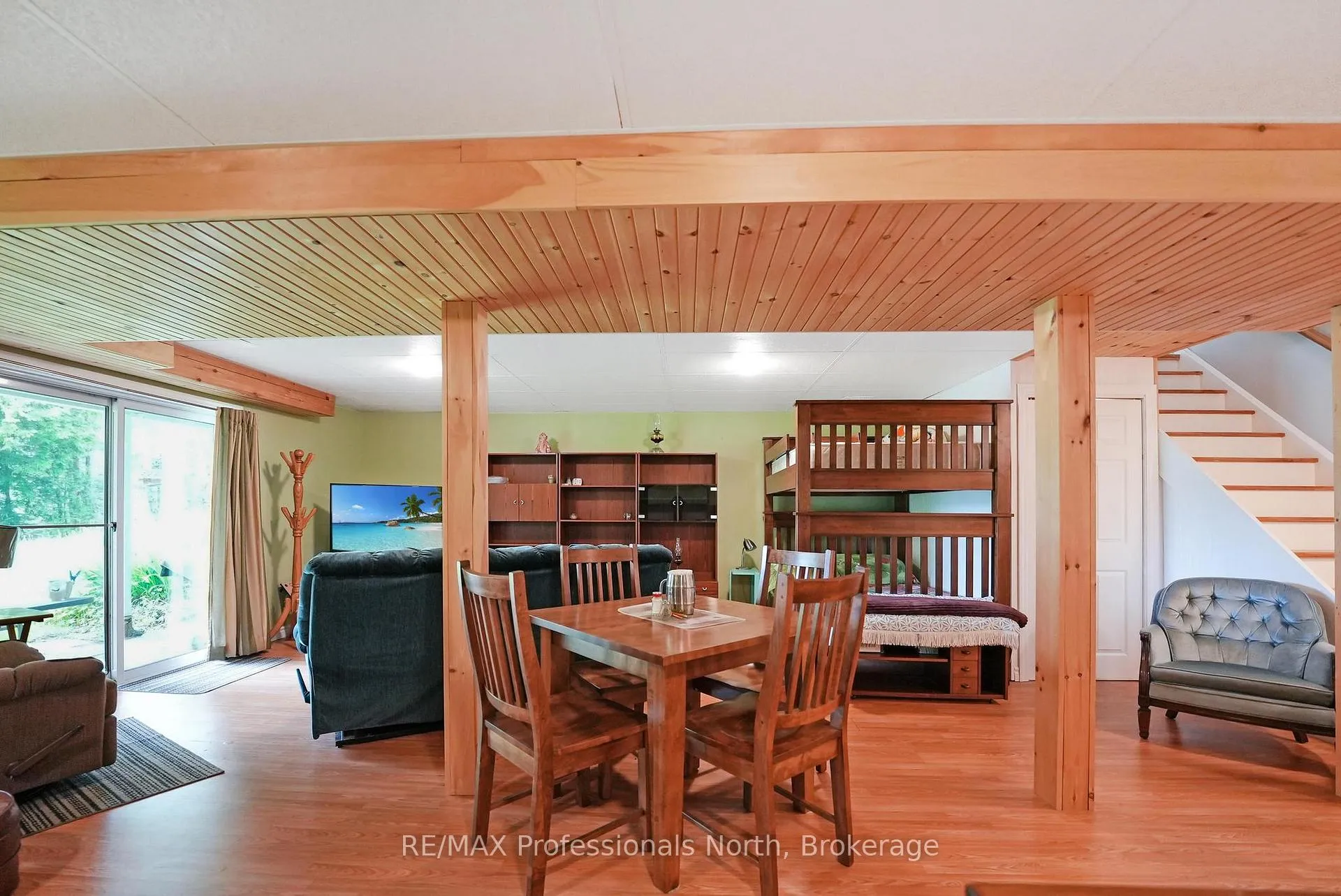 Photo 42 of 1093 Comak Crescent, Algonquin Highlands, Sherborne — HOMEH