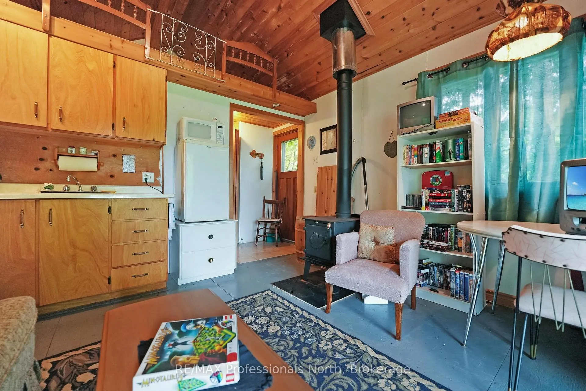 Photo 47 of 1093 Comak Crescent, Algonquin Highlands, Sherborne — HOMEH