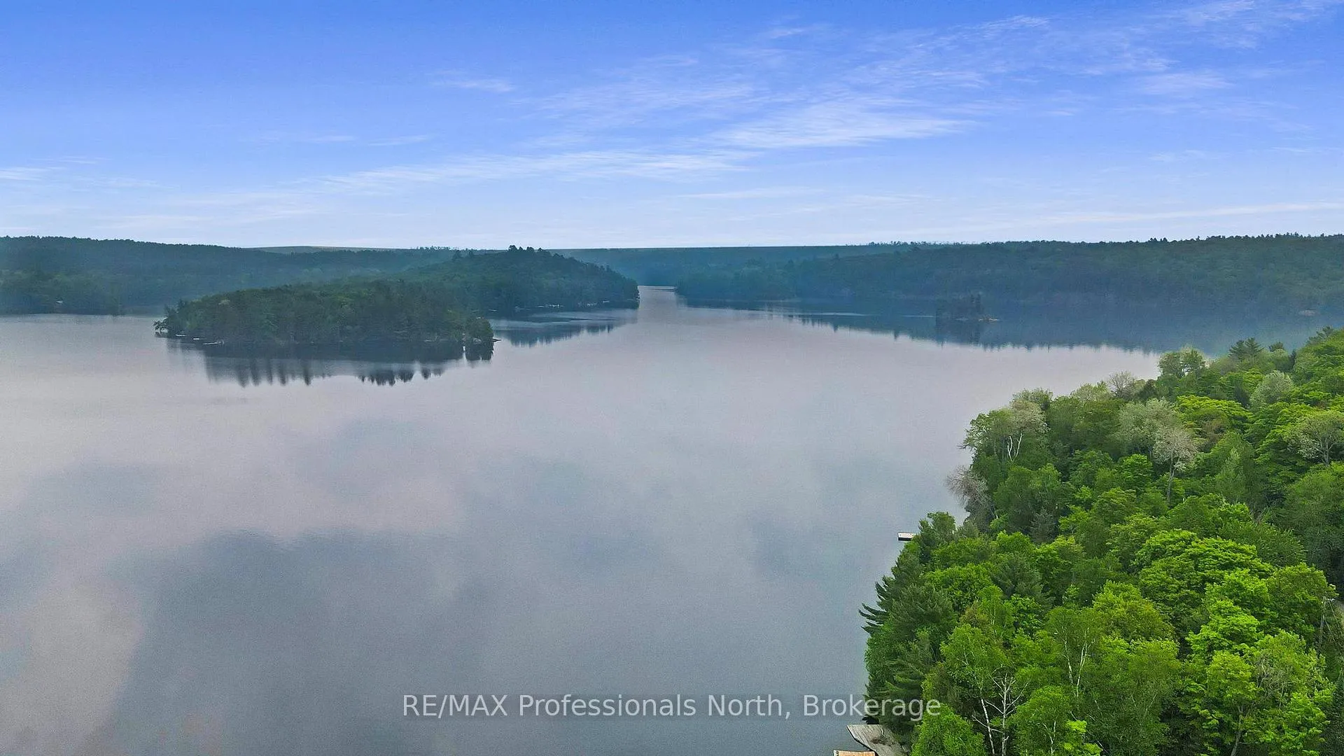 Photo 50 of 1093 Comak Crescent, Algonquin Highlands, Sherborne — HOMEH