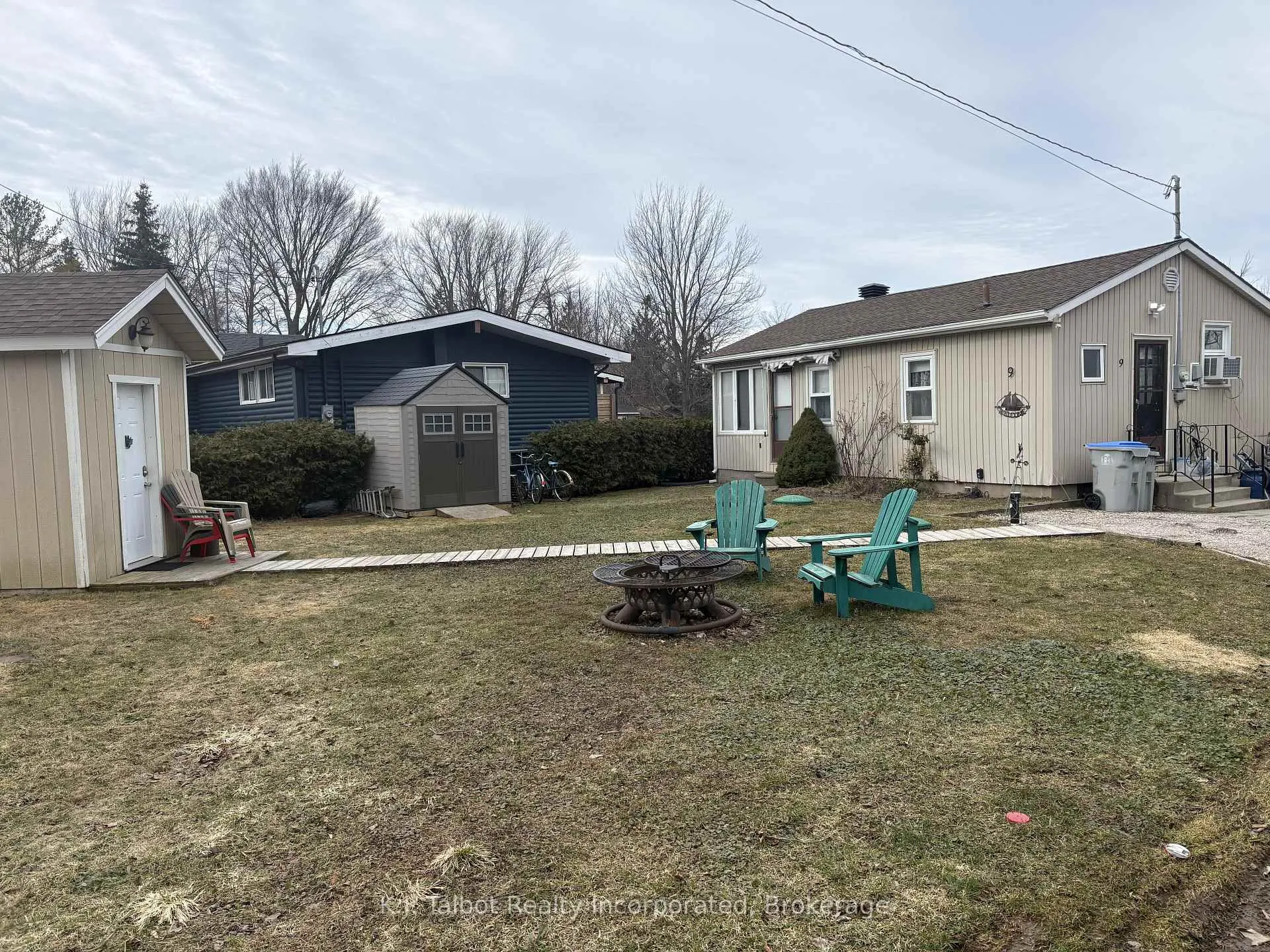 Photo 10 of 9 Ravine Park Road N, Goderich, Goderich (Town) — HOMEH