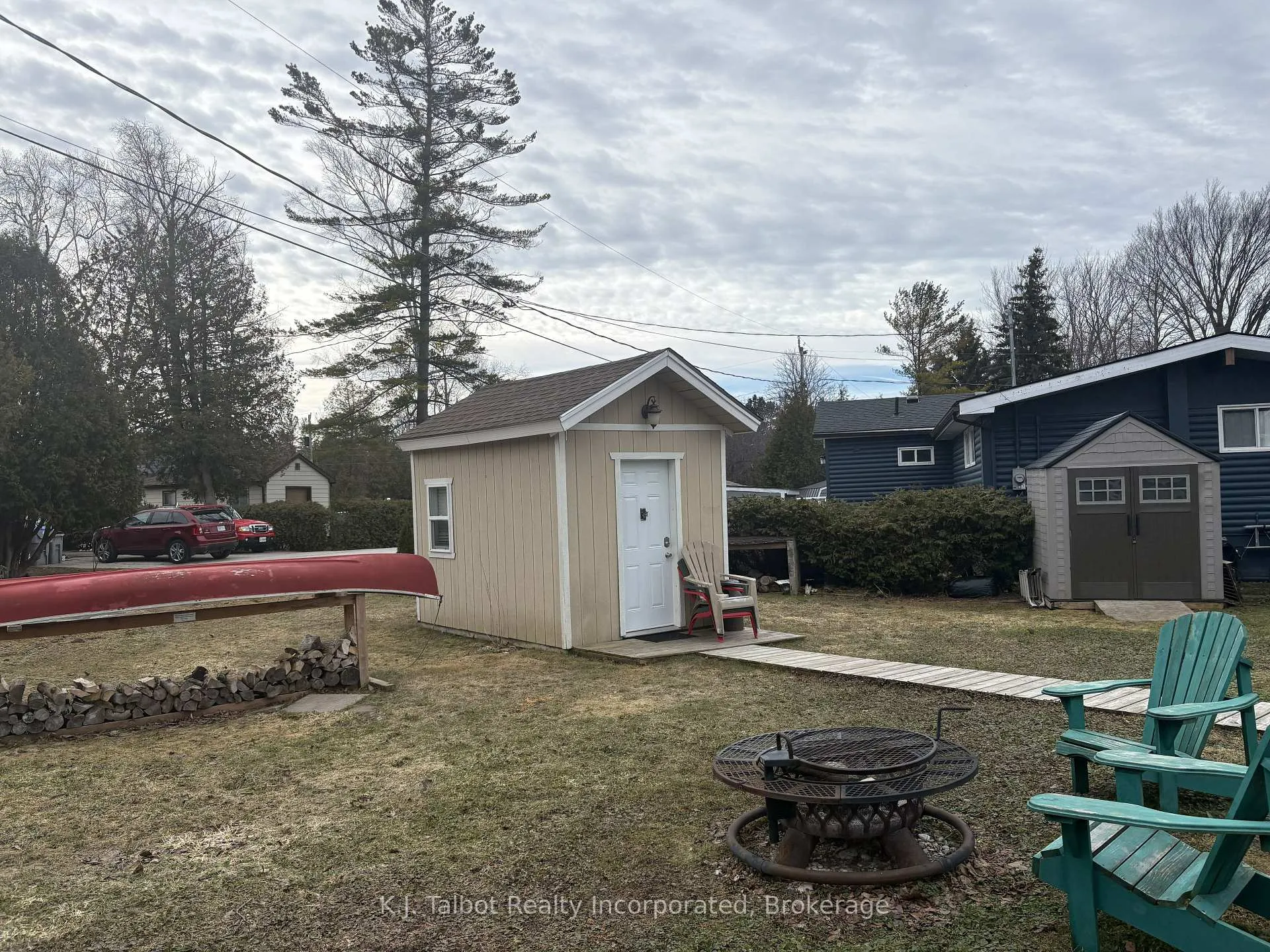 Photo 7 of 9 Ravine Park Road N, Goderich, Goderich (Town) — HOMEH