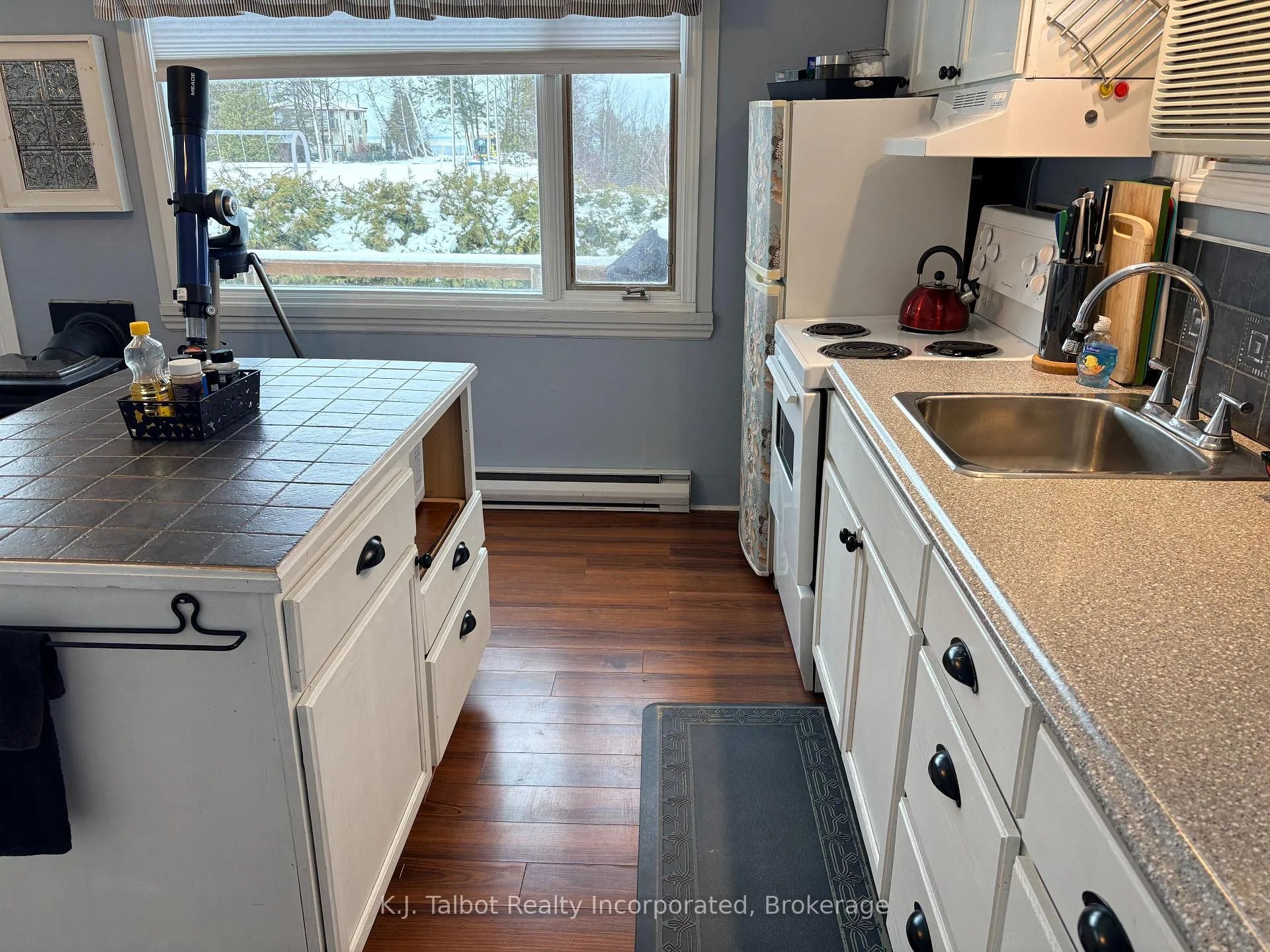 Photo 24 of 9 Ravine Park Road N, Goderich, Goderich (Town) — HOMEH