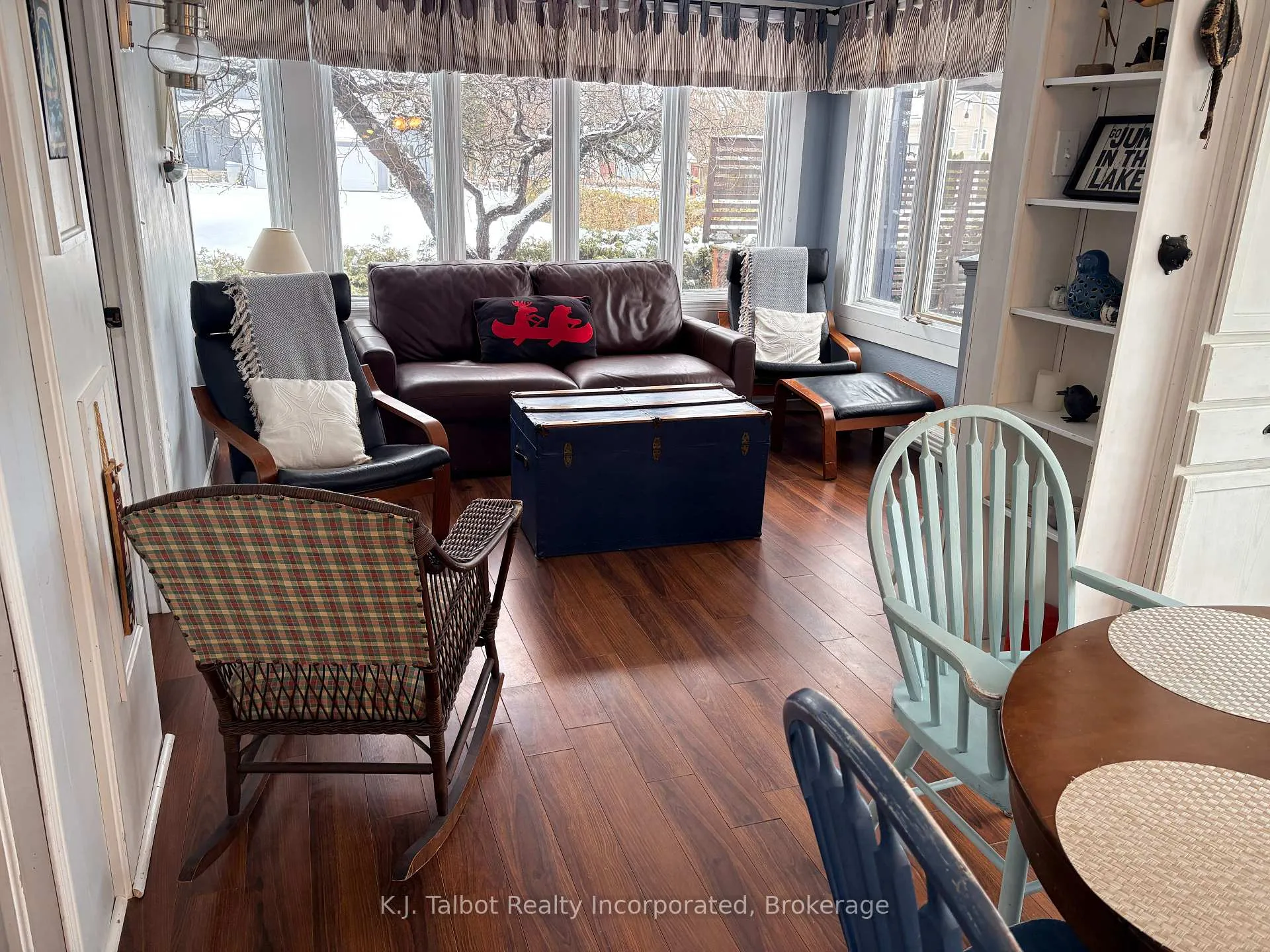 Photo 31 of 9 Ravine Park Road N, Goderich, Goderich (Town) — HOMEH