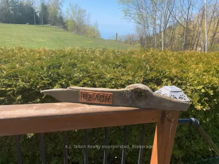 Photo 38 of 9 Ravine Park Road N, Goderich, Goderich (Town) — HOMEH