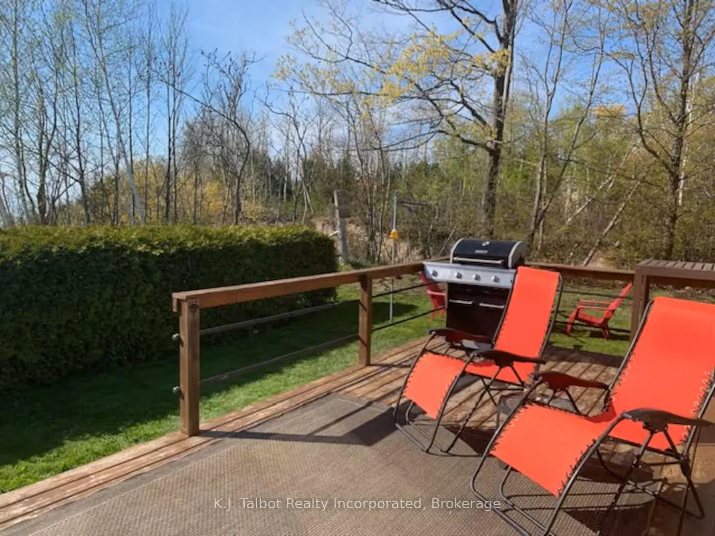 Photo 41 of 9 Ravine Park Road N, Goderich, Goderich (Town) — HOMEH