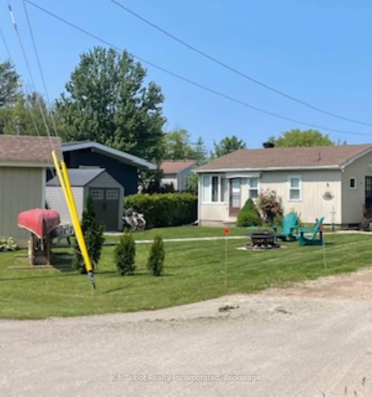 Photo 3 of 9 Ravine Park Road N, Goderich, Goderich (Town) — HOMEH