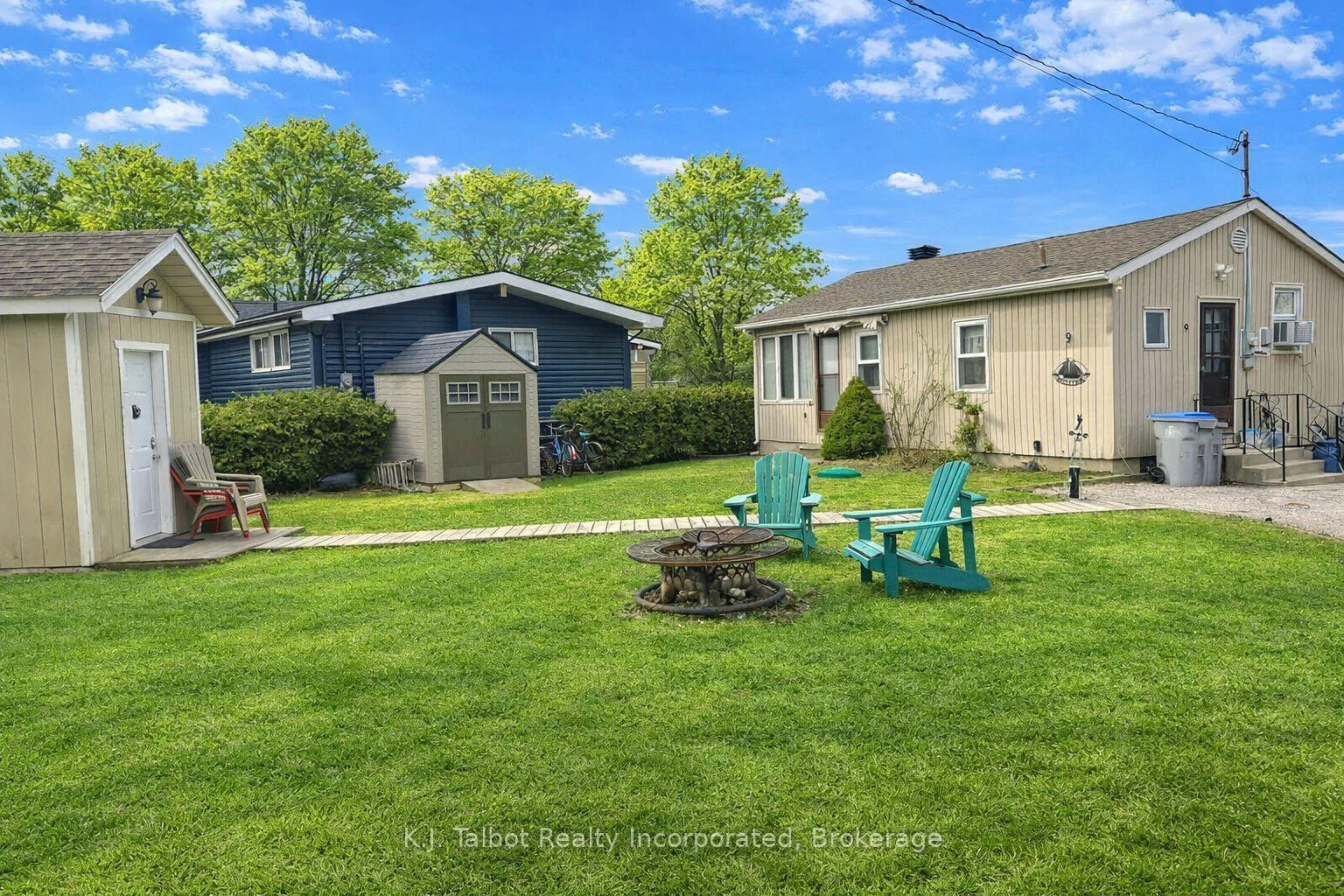 Photo 4 of 9 Ravine Park Road N, Goderich, Goderich (Town) — HOMEH