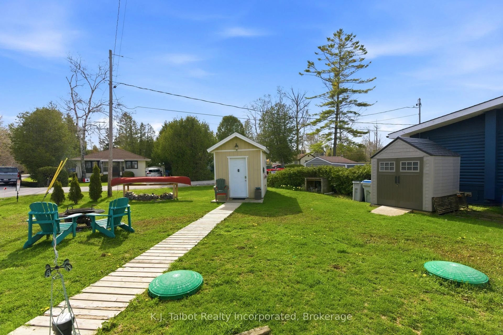 Photo 13 of 9 Ravine Park Road N, Goderich, Goderich (Town) — HOMEH