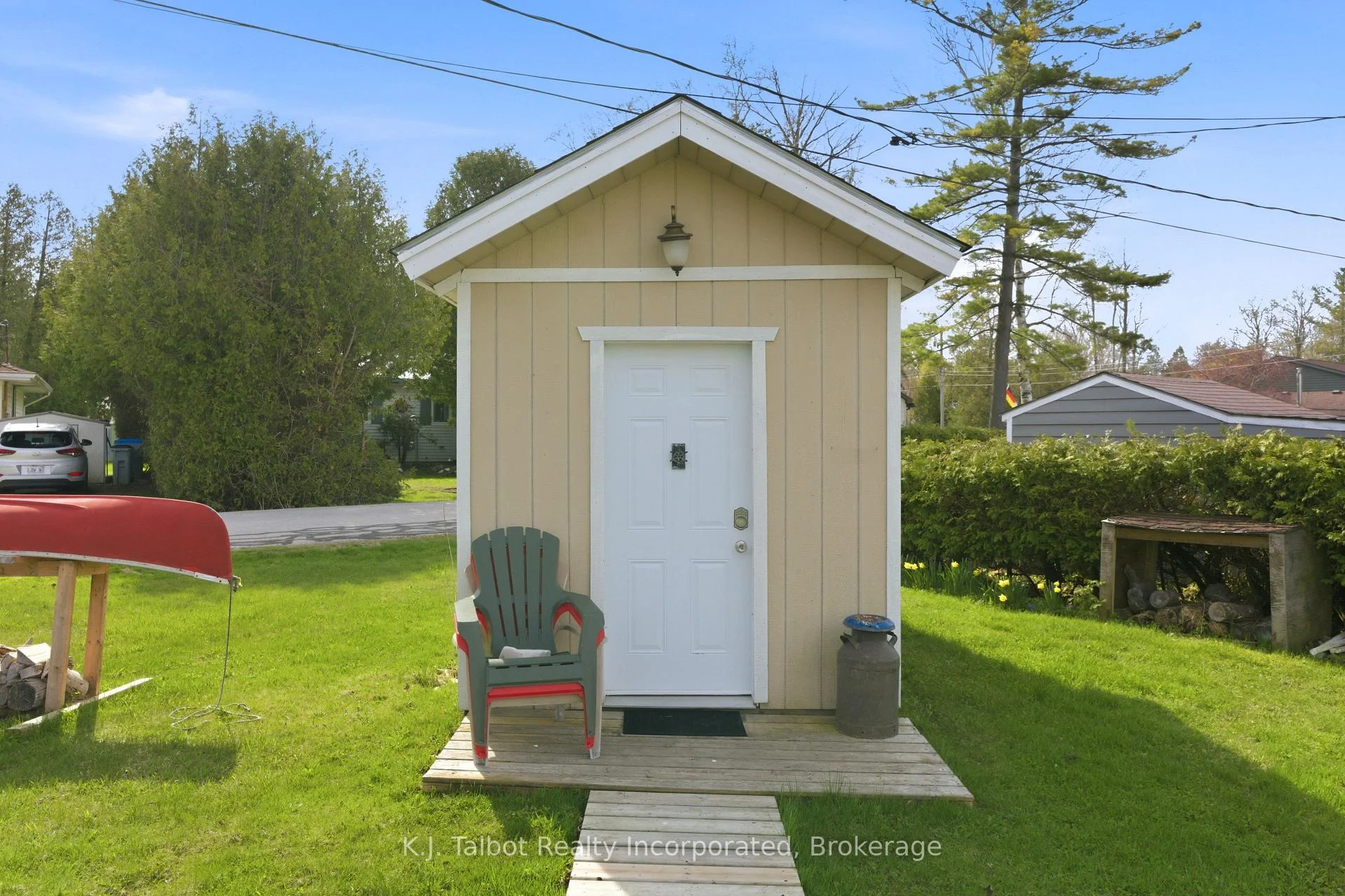 Photo 14 of 9 Ravine Park Road N, Goderich, Goderich (Town) — HOMEH