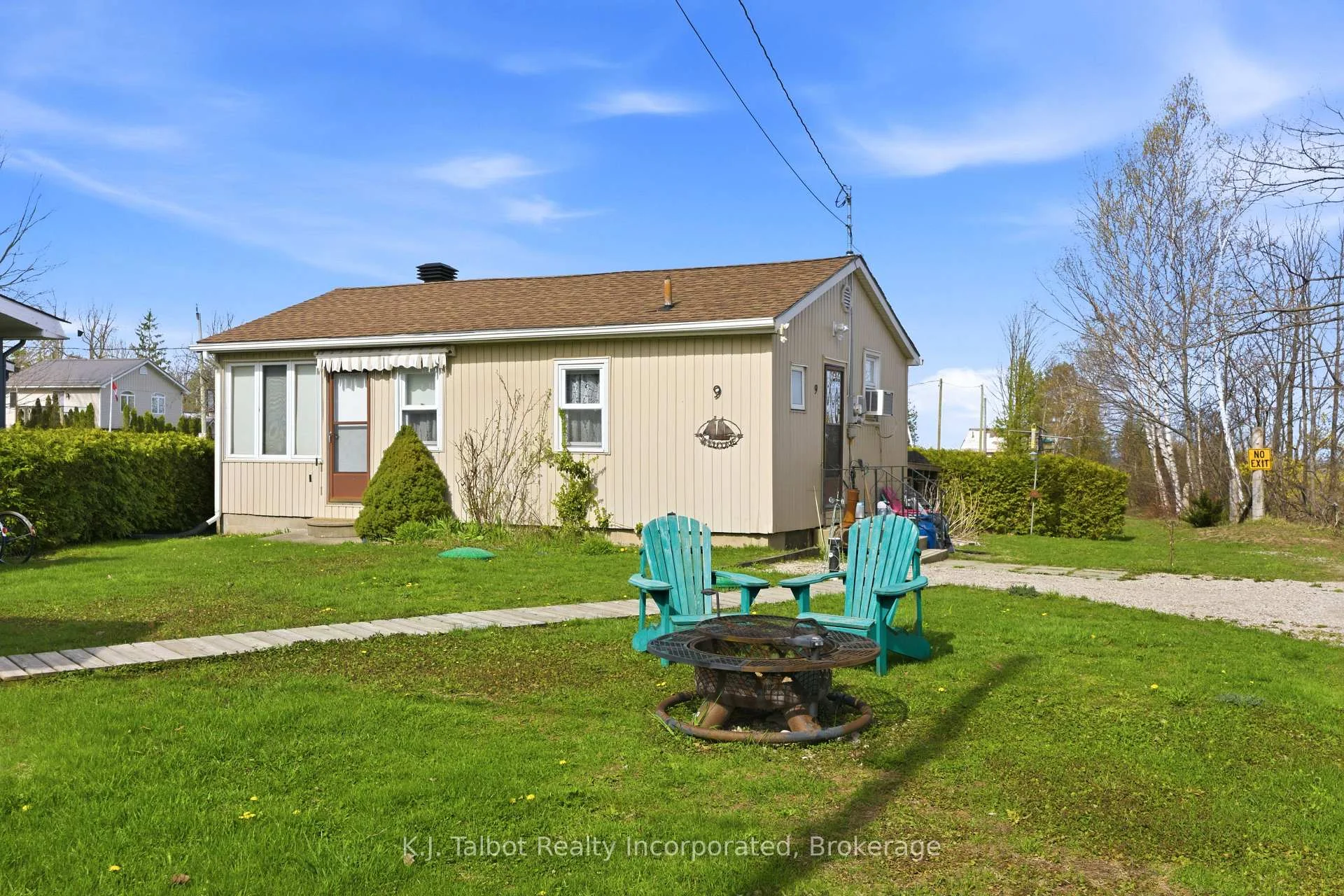 Photo 48 of 9 Ravine Park Road N, Goderich, Goderich (Town) — HOMEH