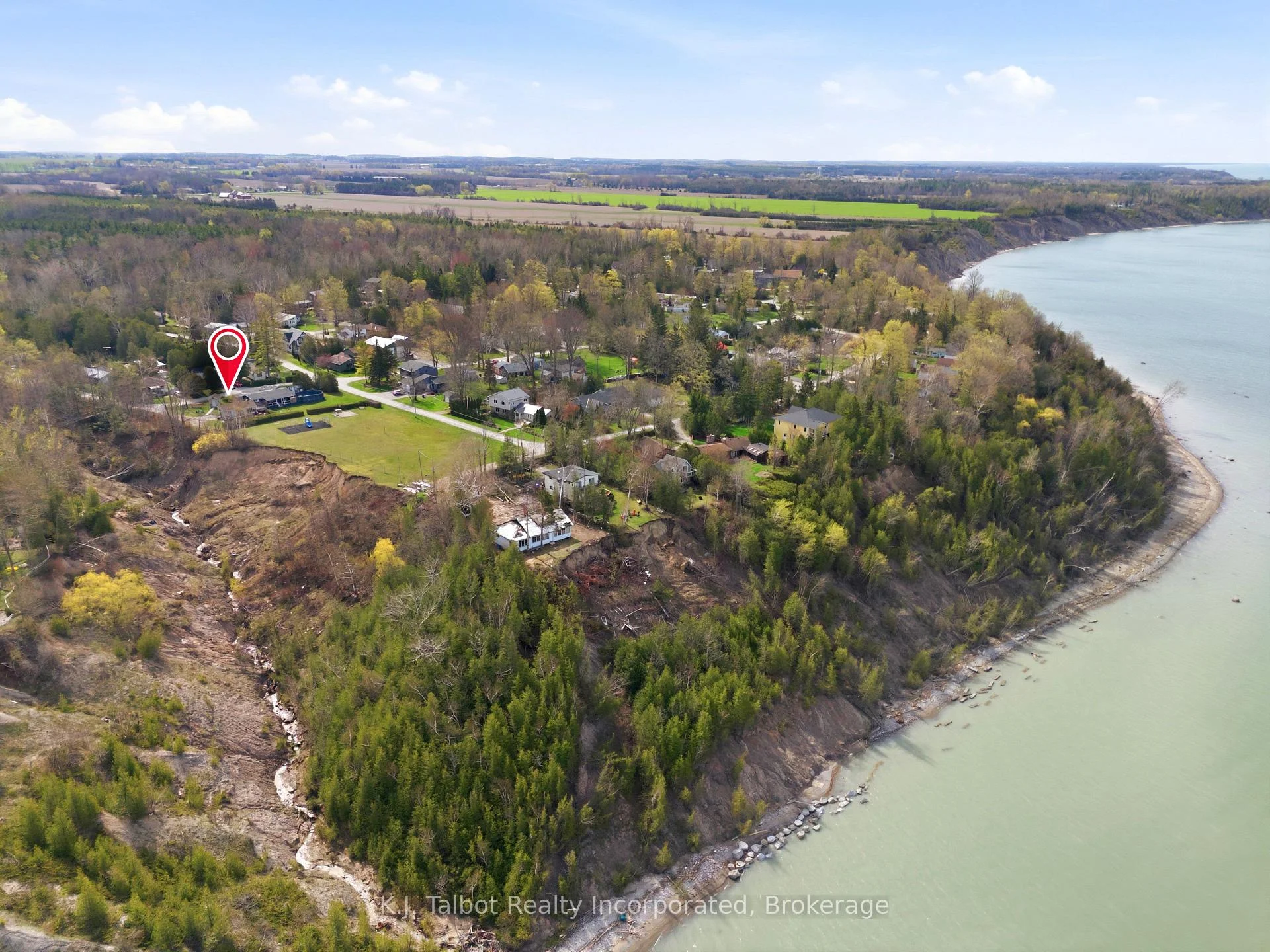 Photo 50 of 9 Ravine Park Road N, Goderich, Goderich (Town) — HOMEH