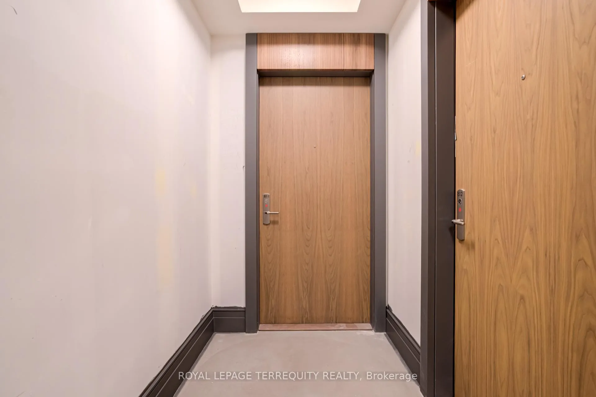 Photo 26 of Unit 811, 27 Korda Gate, Vaughan, Concord — HOMEH