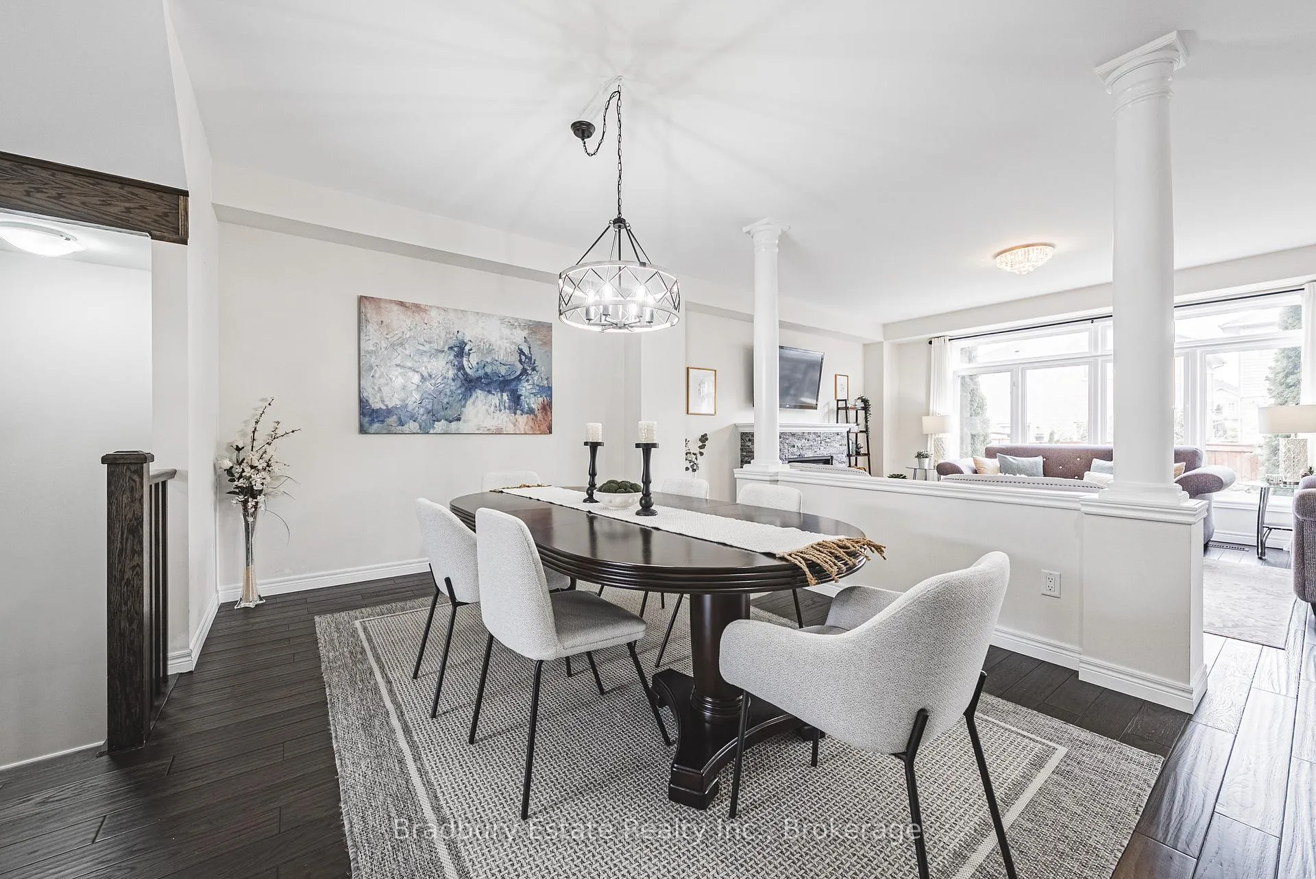 Photo 6 of 11 Weathering Heights Drive, Hamilton, Stoney Creek Mountain — HOMEH