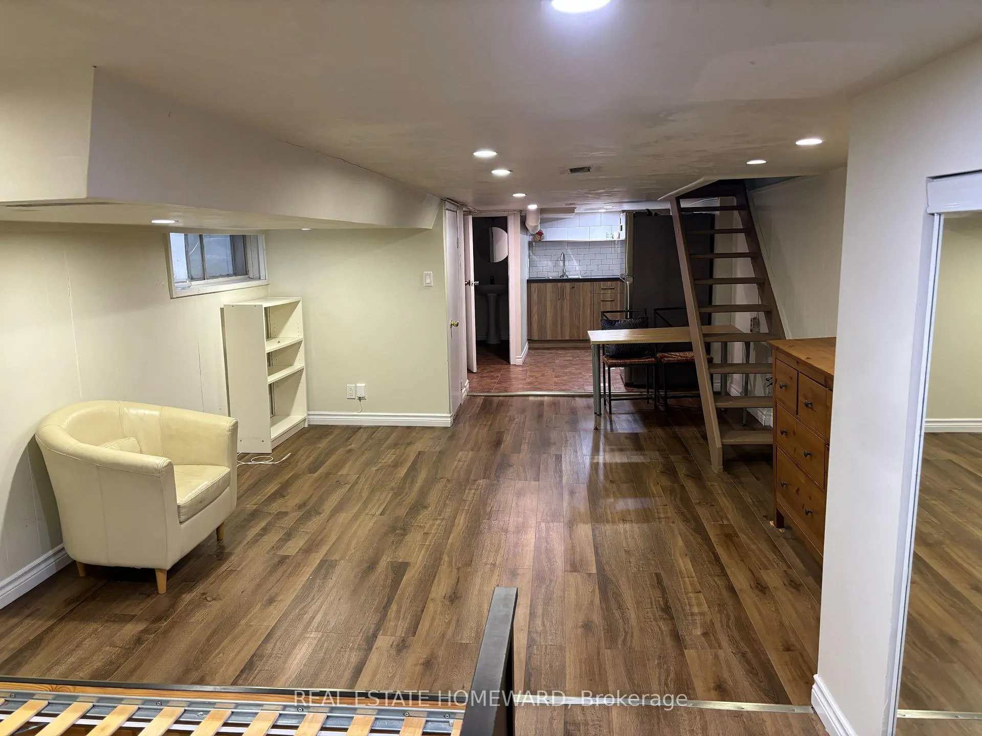 Photo 2 of 37 Moberly Avenue, Toronto, Woodbine Corridor — HOMEH