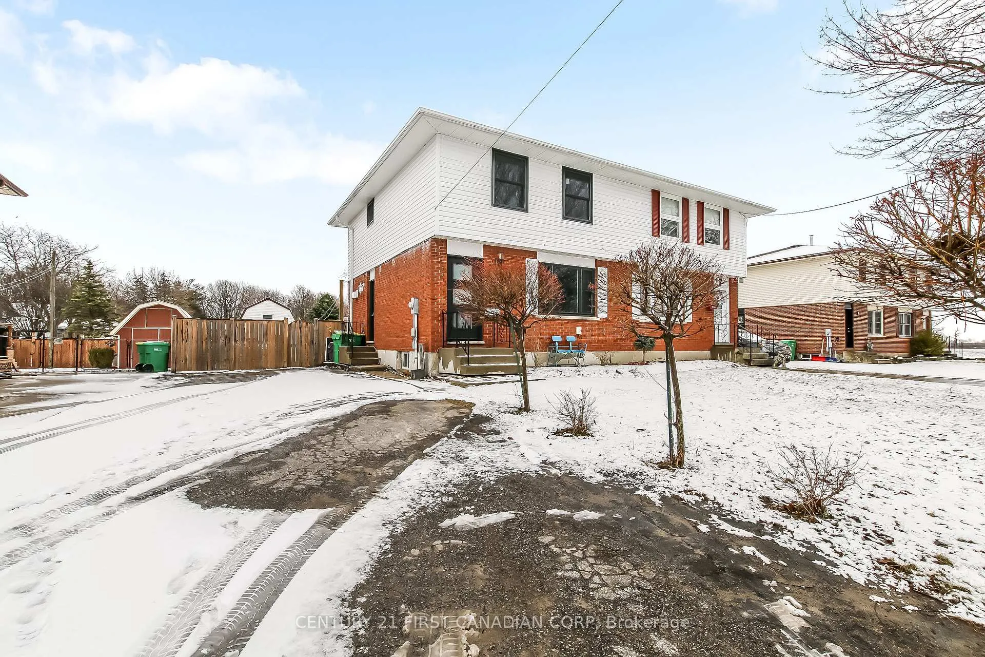 Photo 1 of 111B Symes Street, Southwest Middlesex, Glencoe — HOMEH