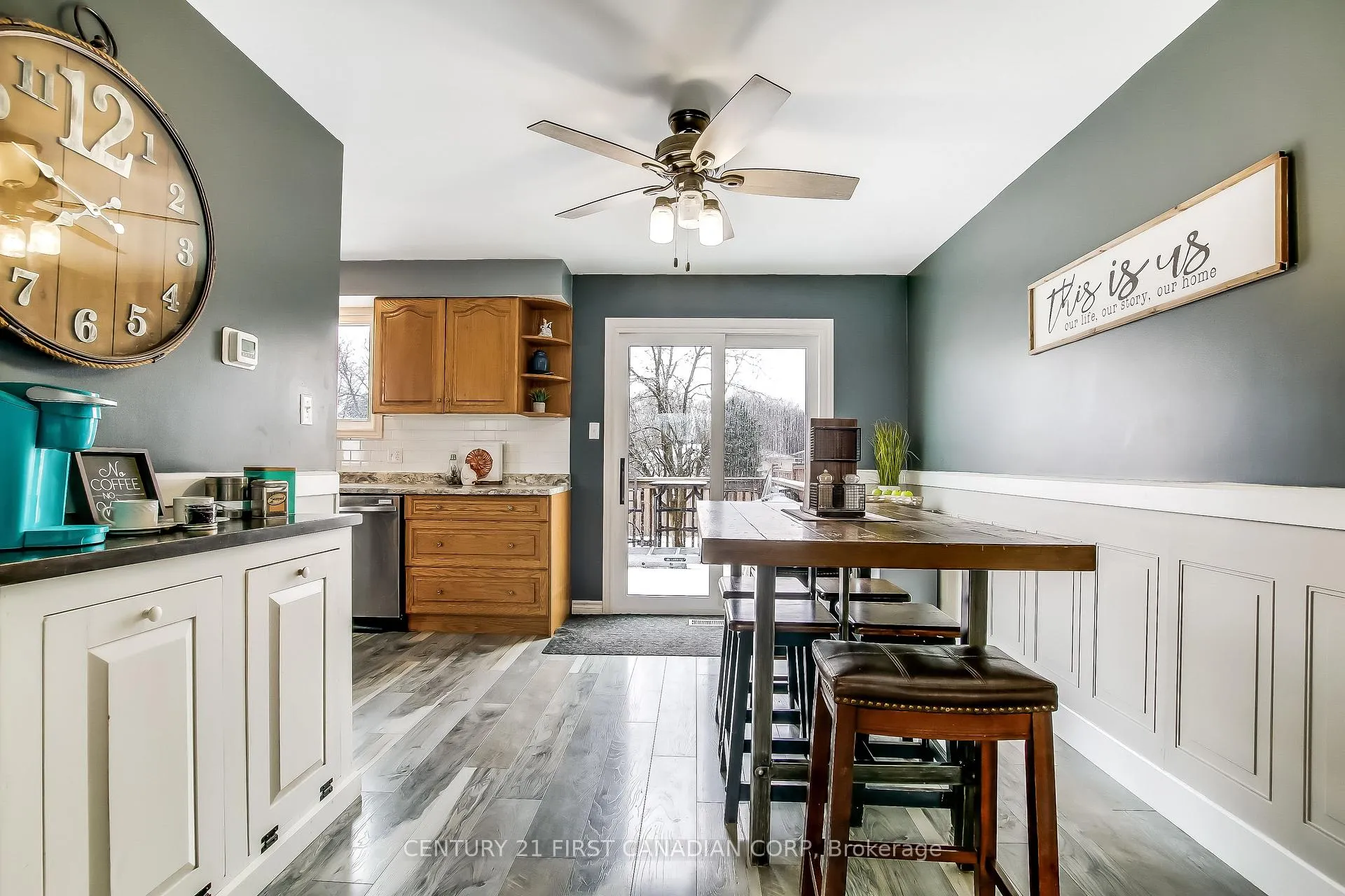 Photo 6 of 111B Symes Street, Southwest Middlesex, Glencoe — HOMEH