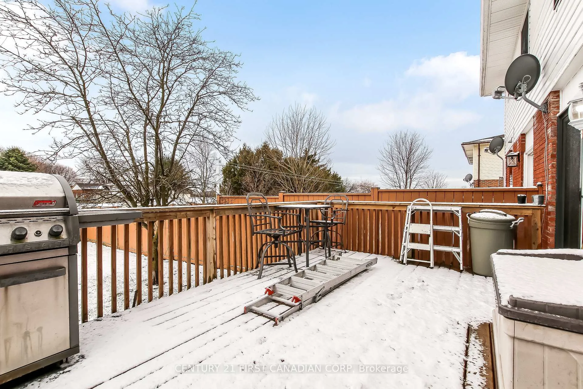 Photo 18 of 111B Symes Street, Southwest Middlesex, Glencoe — HOMEH