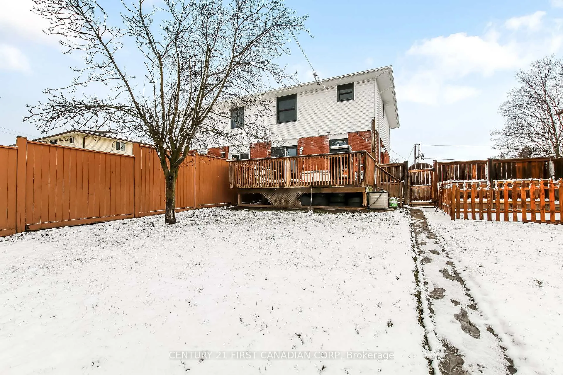 Photo 19 of 111B Symes Street, Southwest Middlesex, Glencoe — HOMEH