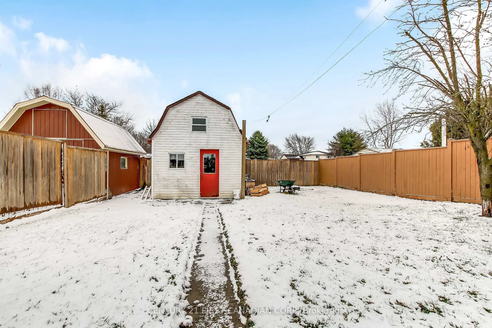 Photo 20 of 111B Symes Street, Southwest Middlesex, Glencoe — HOMEH