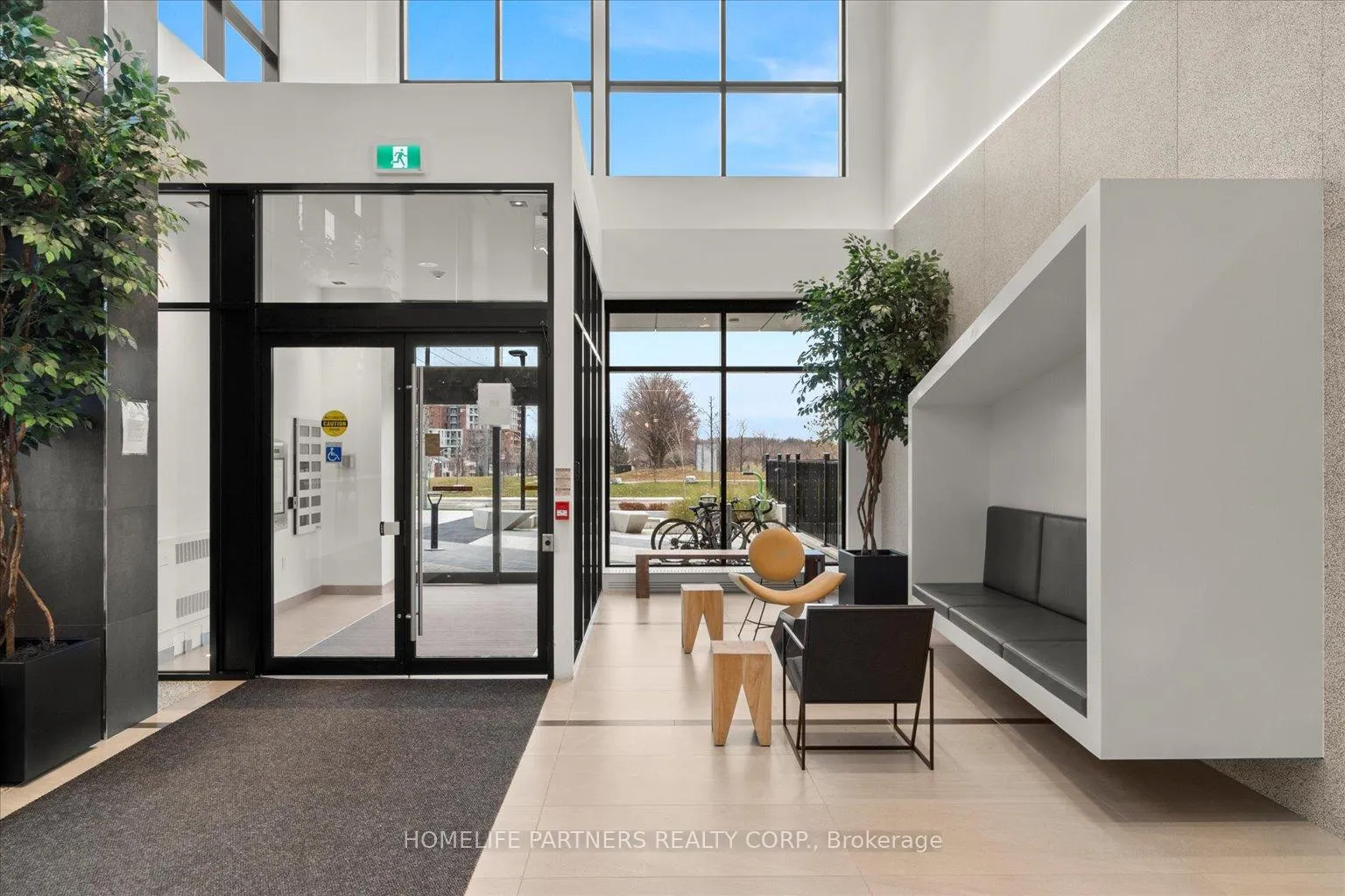 Photo 4 of Unit 13, 50 George Butchart Drive, North York, Downsview-Roding-CFB — HOMEH
