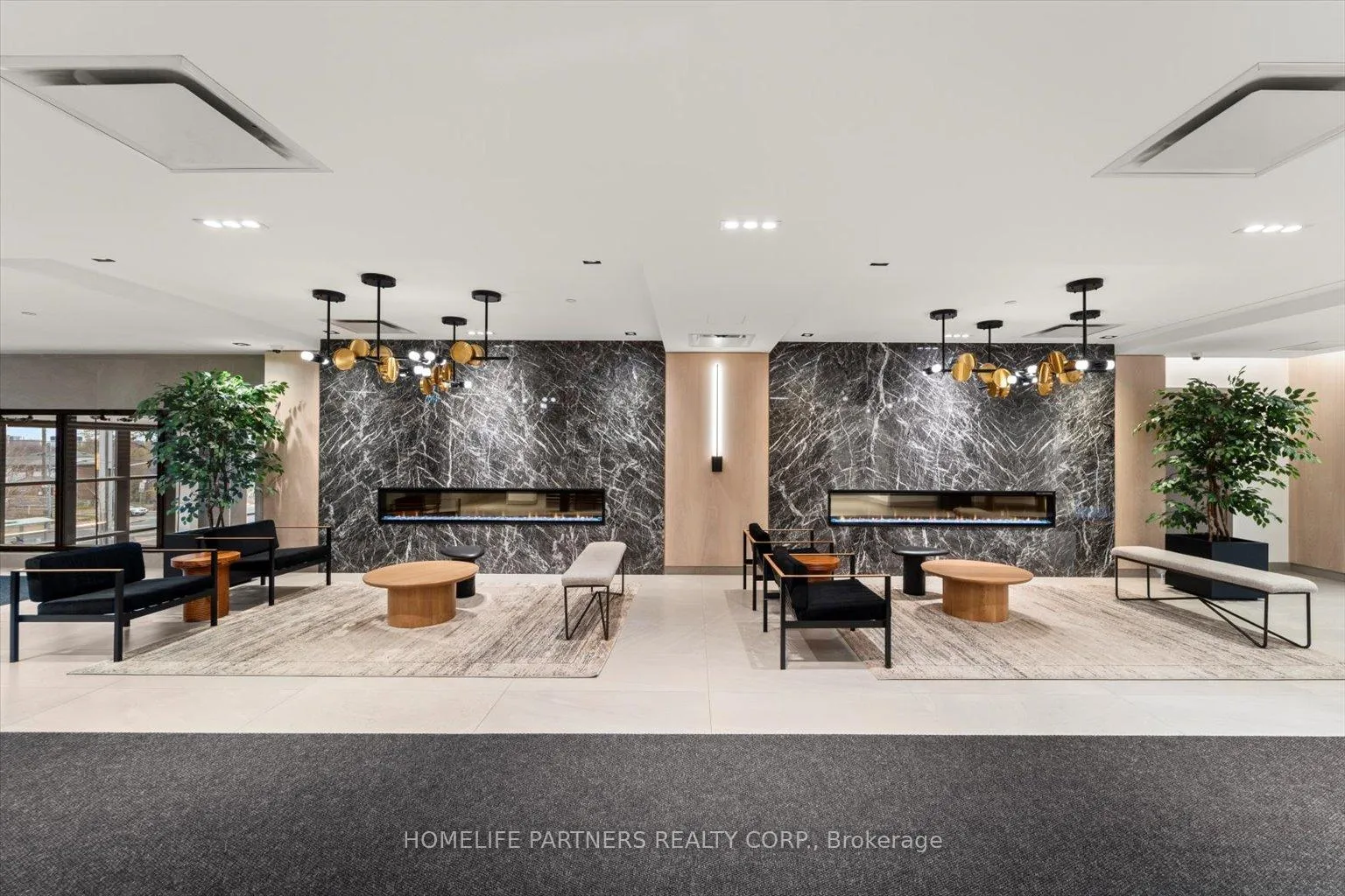 Photo 7 of Unit 13, 50 George Butchart Drive, North York, Downsview-Roding-CFB — HOMEH