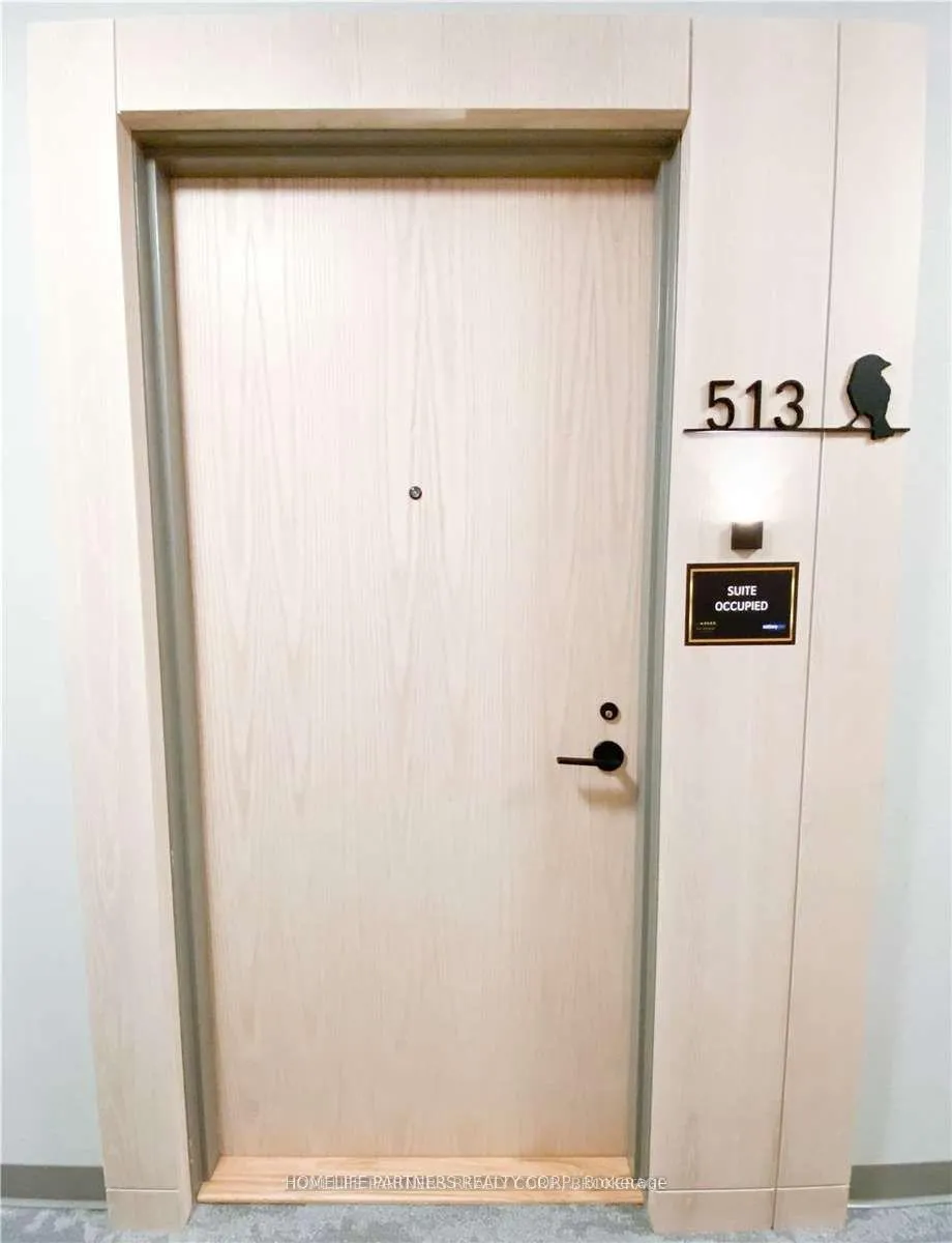 Photo 9 of Unit 13, 50 George Butchart Drive, North York, Downsview-Roding-CFB — HOMEH