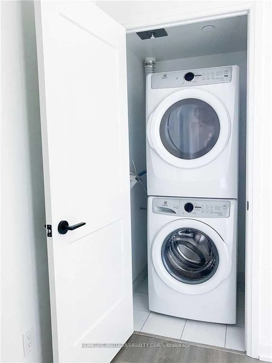 Photo 15 of Unit 13, 50 George Butchart Drive, North York, Downsview-Roding-CFB — HOMEH