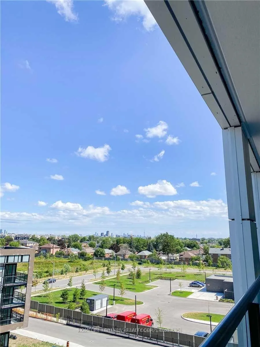 Photo 22 of Unit 13, 50 George Butchart Drive, North York, Downsview-Roding-CFB — HOMEH