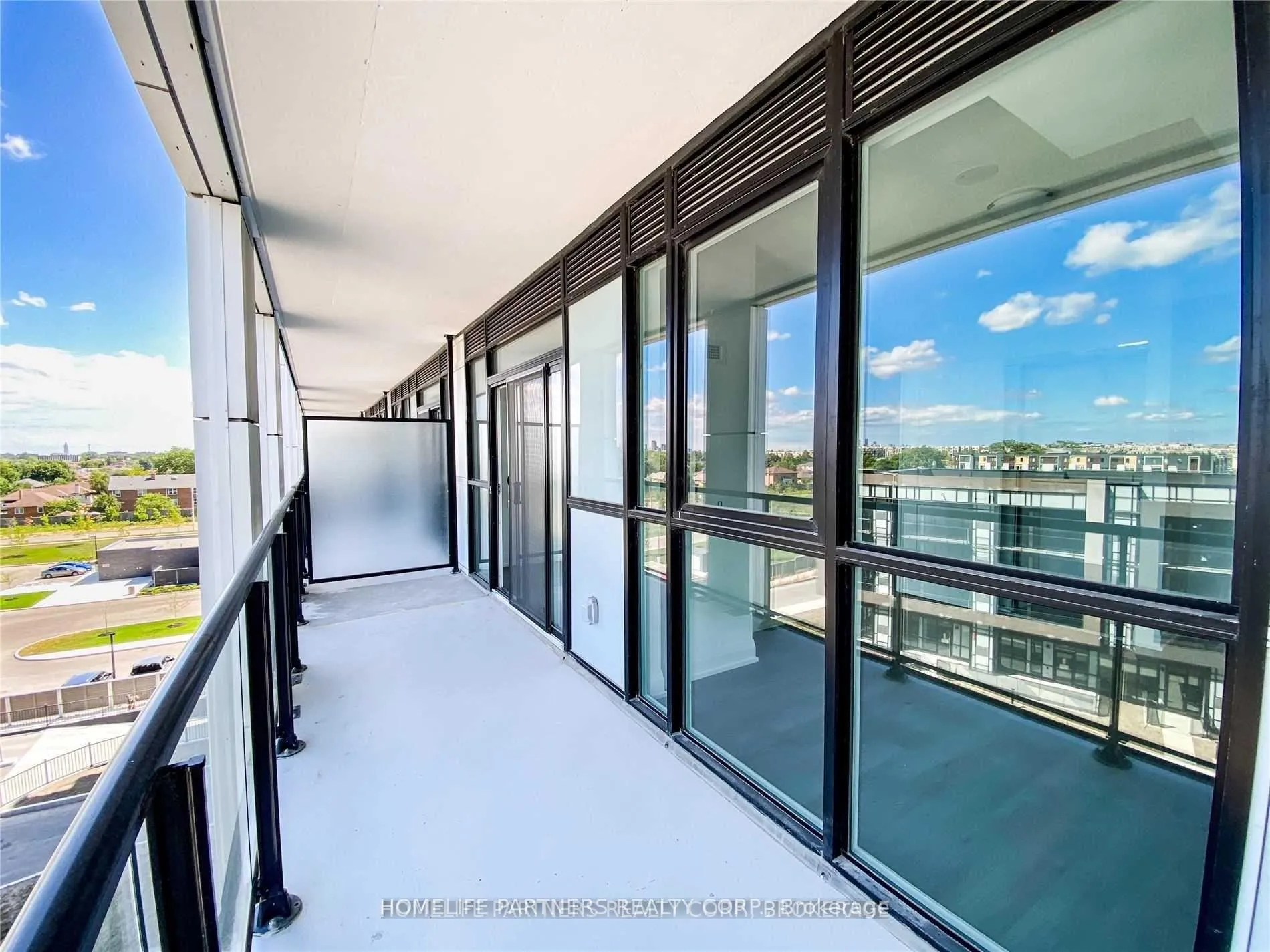 Photo 23 of Unit 13, 50 George Butchart Drive, North York, Downsview-Roding-CFB — HOMEH