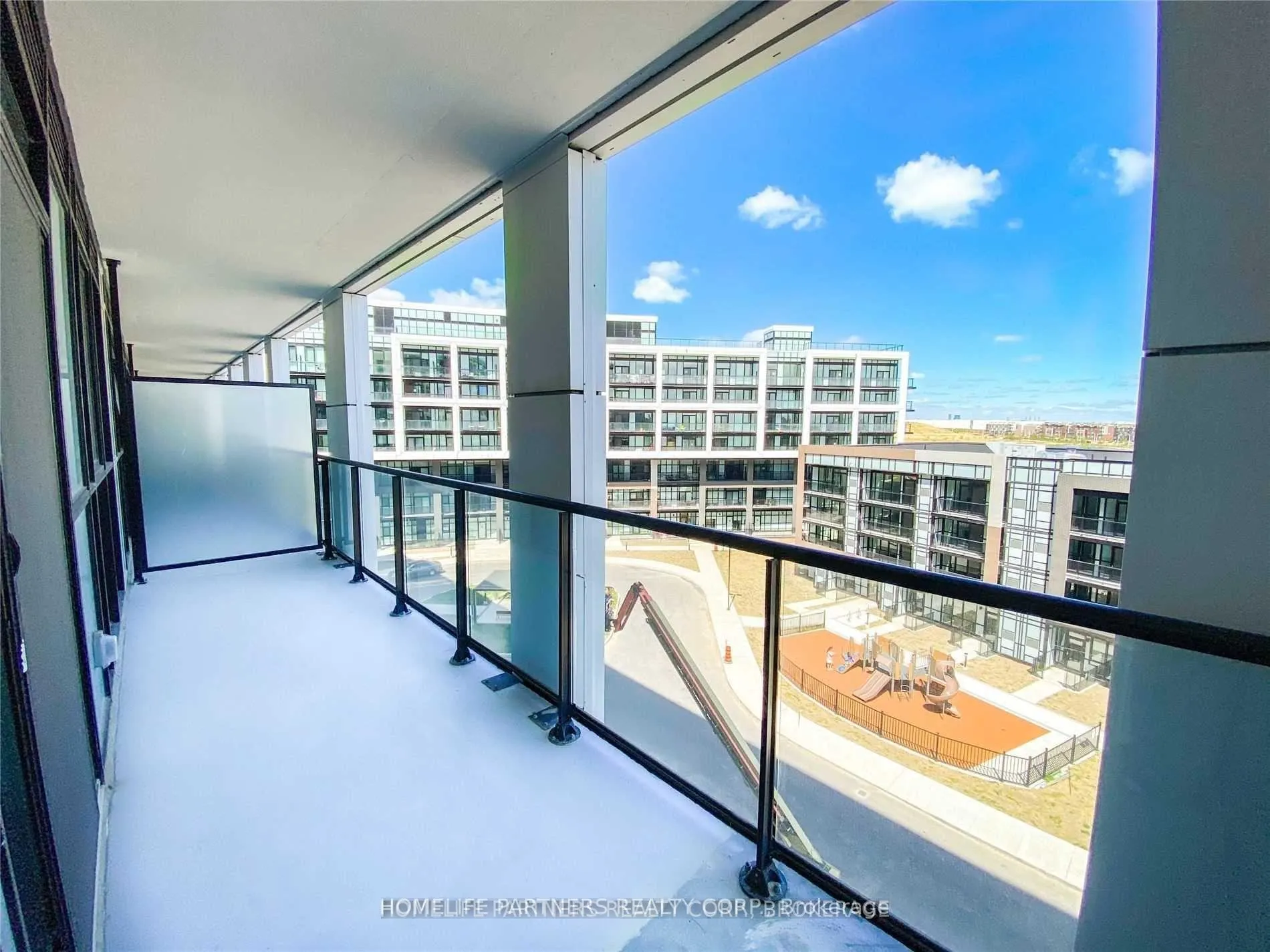 Photo 24 of Unit 13, 50 George Butchart Drive, North York, Downsview-Roding-CFB — HOMEH