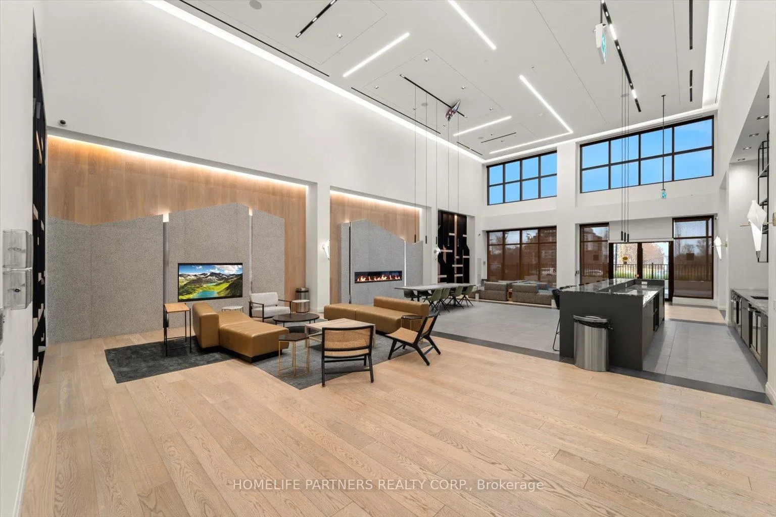 Photo 28 of Unit 13, 50 George Butchart Drive, North York, Downsview-Roding-CFB — HOMEH