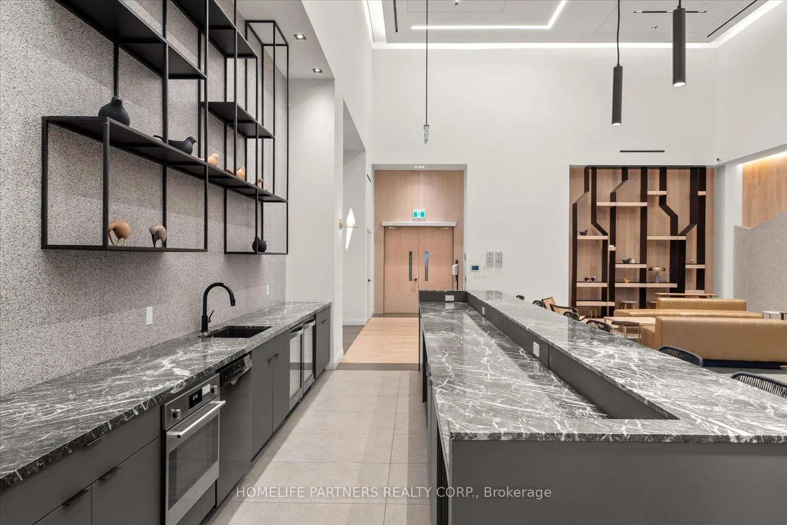Photo 33 of Unit 13, 50 George Butchart Drive, North York, Downsview-Roding-CFB — HOMEH