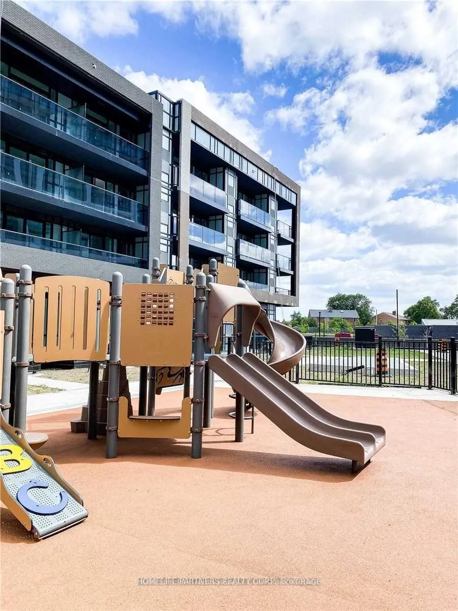 Photo 38 of Unit 13, 50 George Butchart Drive, North York, Downsview-Roding-CFB — HOMEH