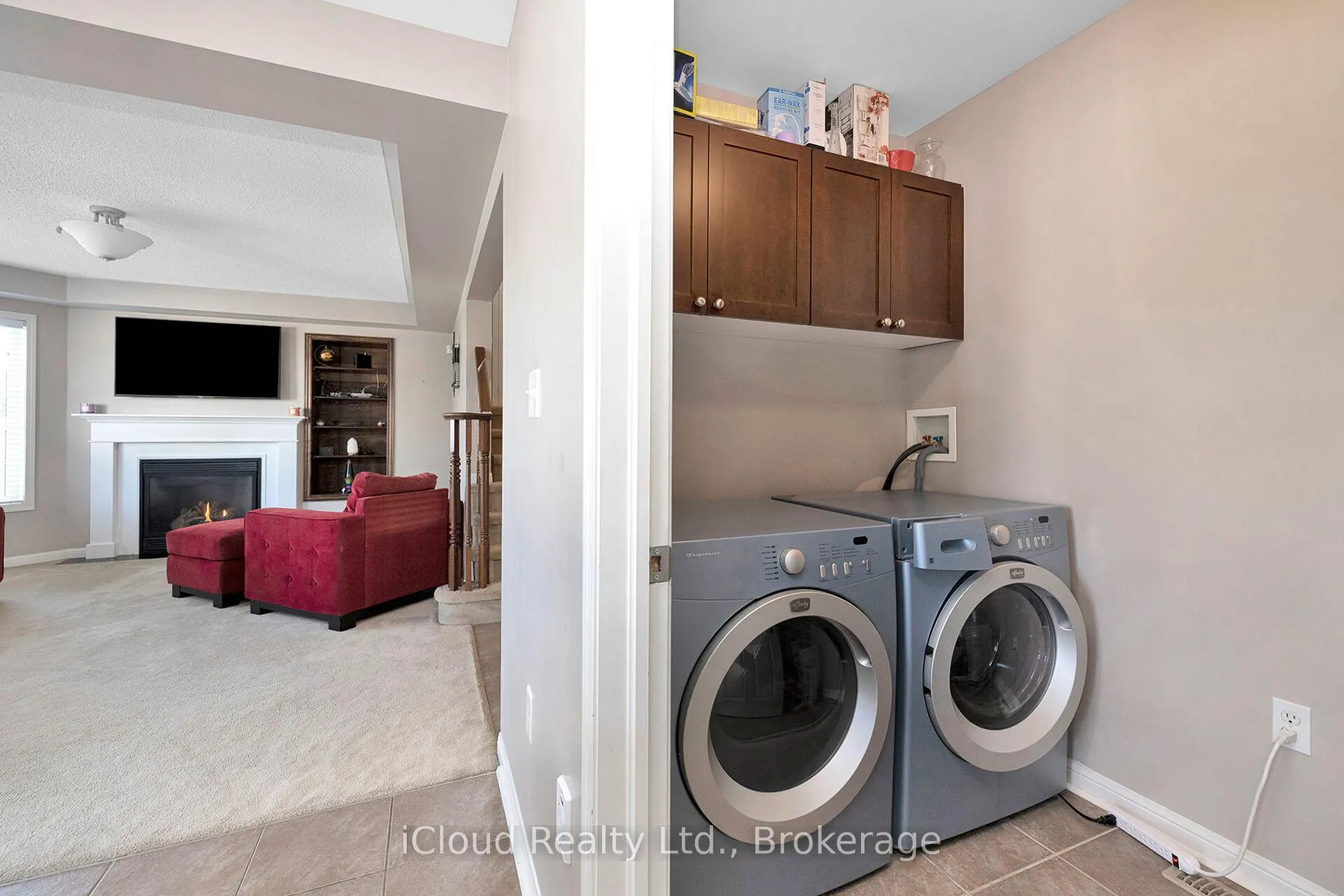 Photo 18 of 11 Bonavista Drive, Brampton, Credit Valley — HOMEH