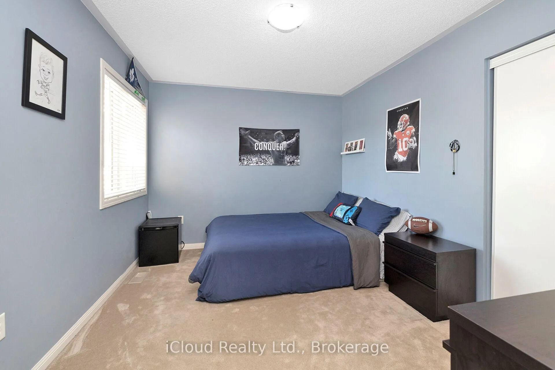Photo 38 of 11 Bonavista Drive, Brampton, Credit Valley — HOMEH