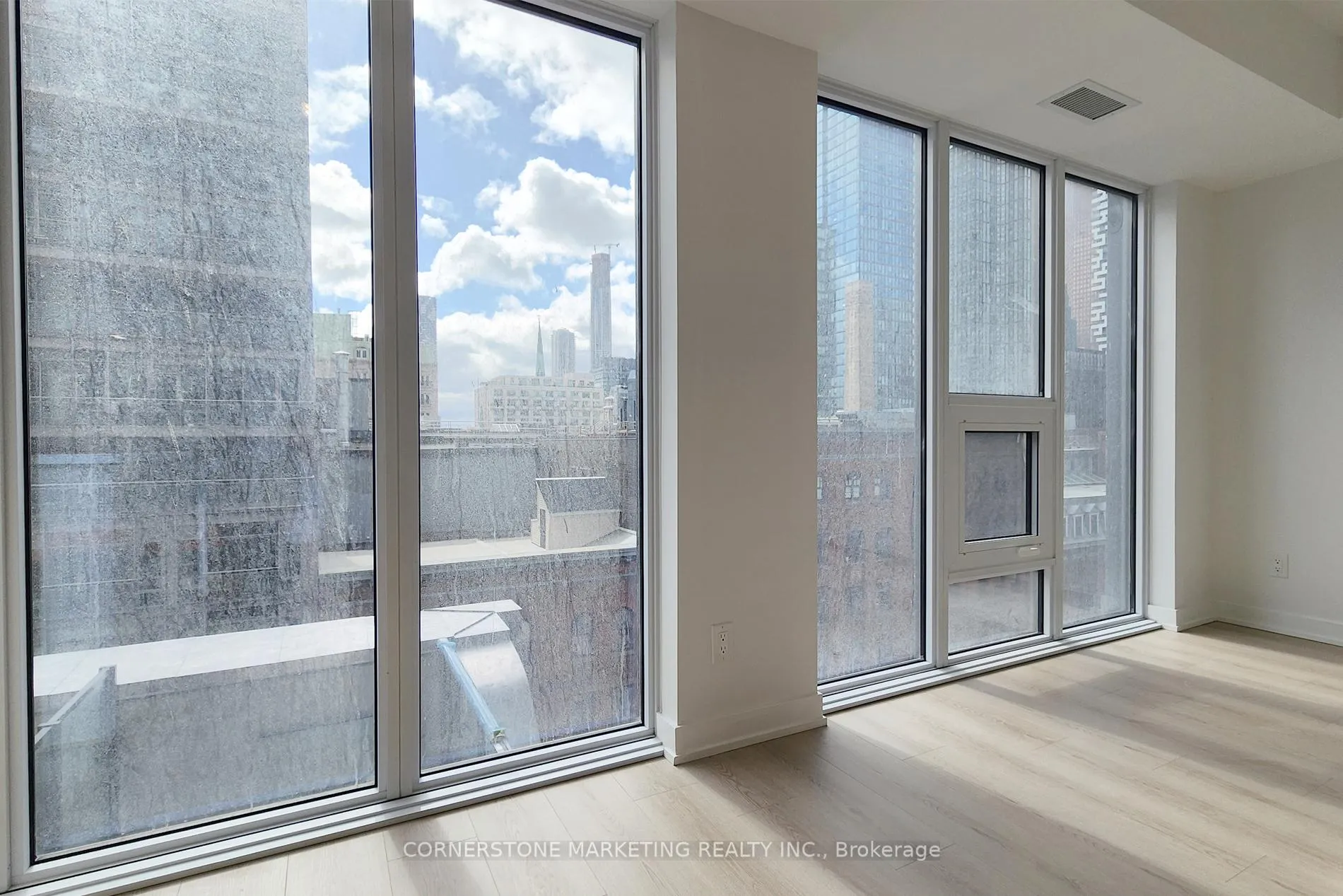 Photo 1 of Unit 708, 100 Queen Street E, Toronto, Church-Yonge Corridor — HOMEH